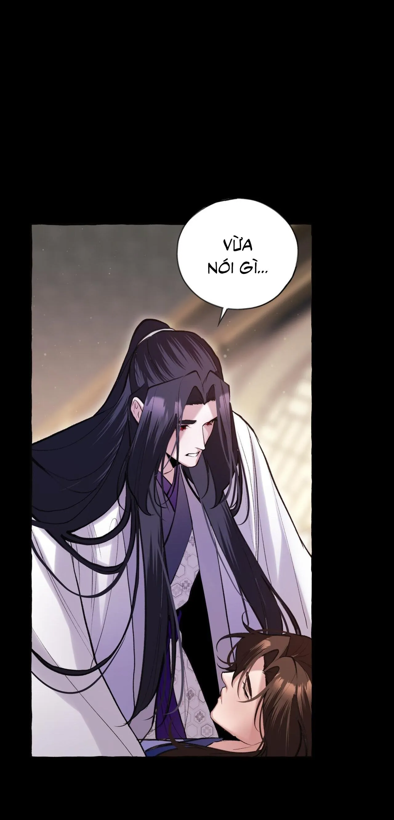 BÁT NHÃ GIAI NHÂN Chapter 54 Trang 18