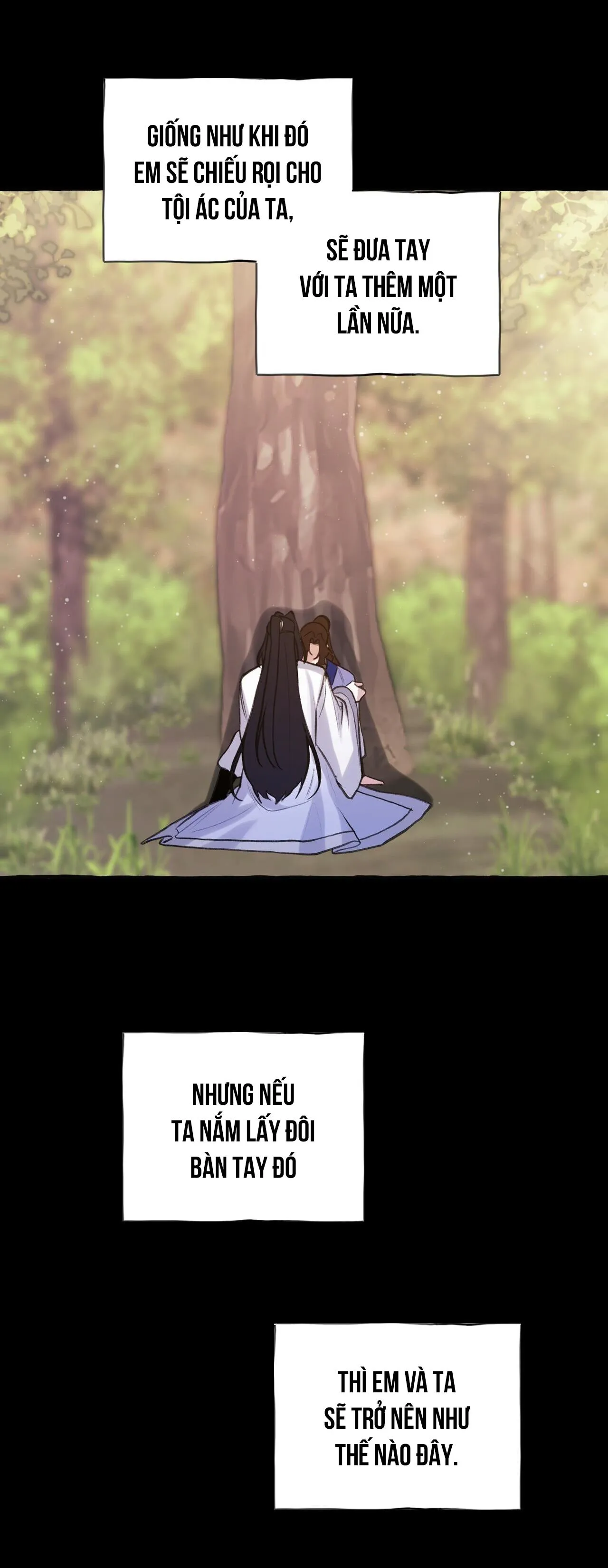 BÁT NHÃ GIAI NHÂN Chapter 54 Trang 26