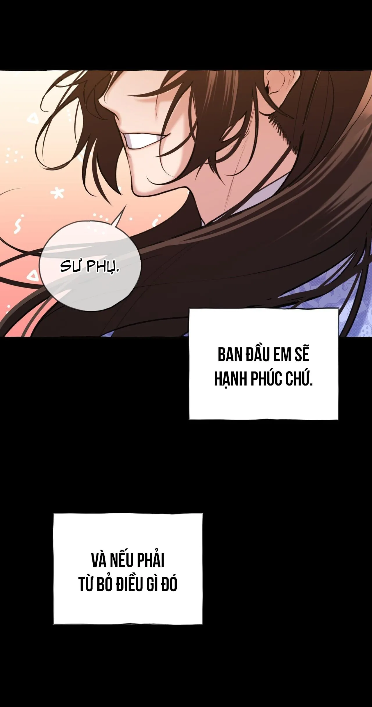 BÁT NHÃ GIAI NHÂN Chapter 54 Trang 27