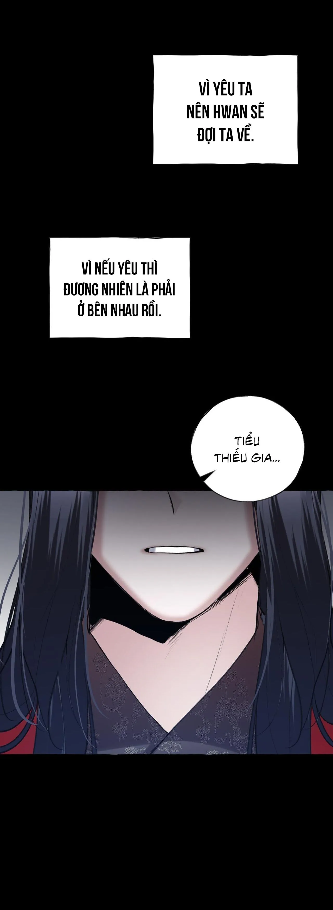 BÁT NHÃ GIAI NHÂN Chapter 54 Trang 40