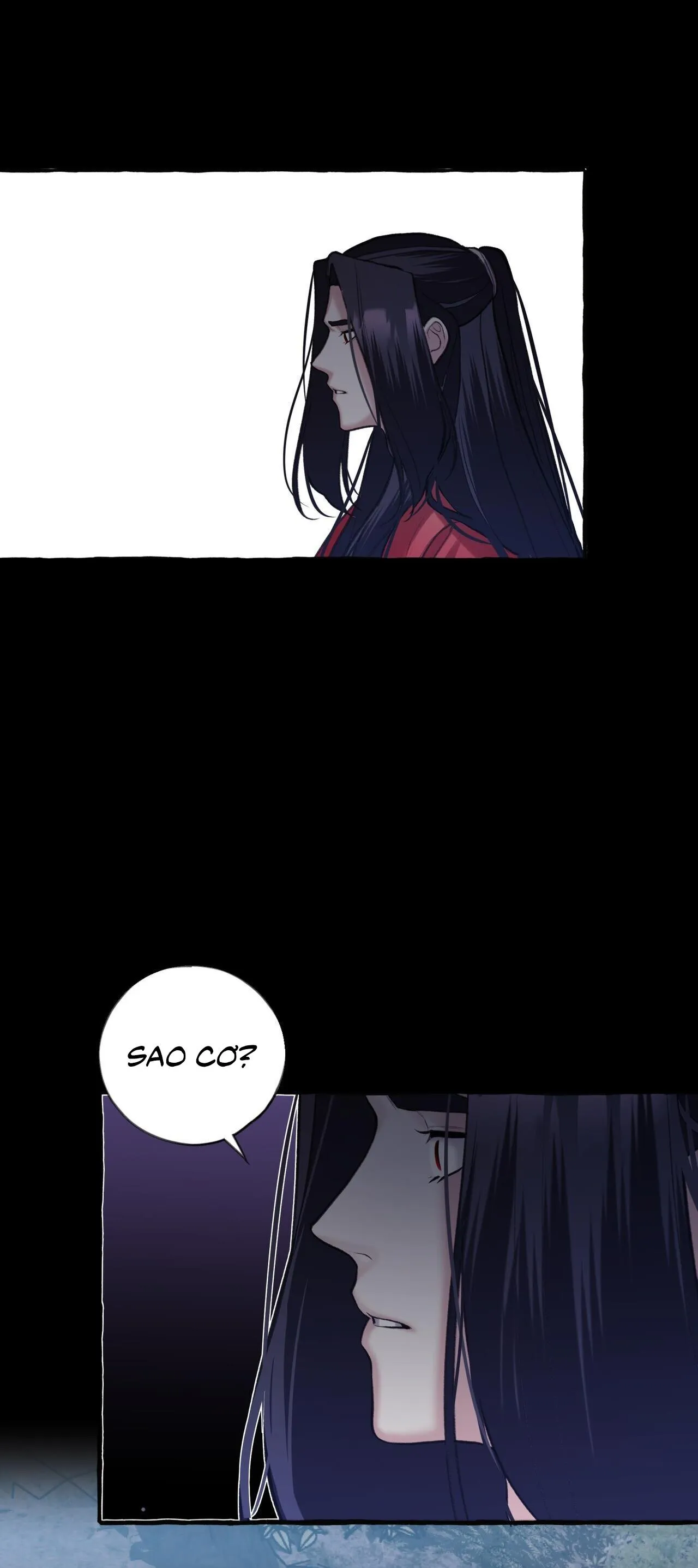 BÁT NHÃ GIAI NHÂN Chapter 54 Trang 42