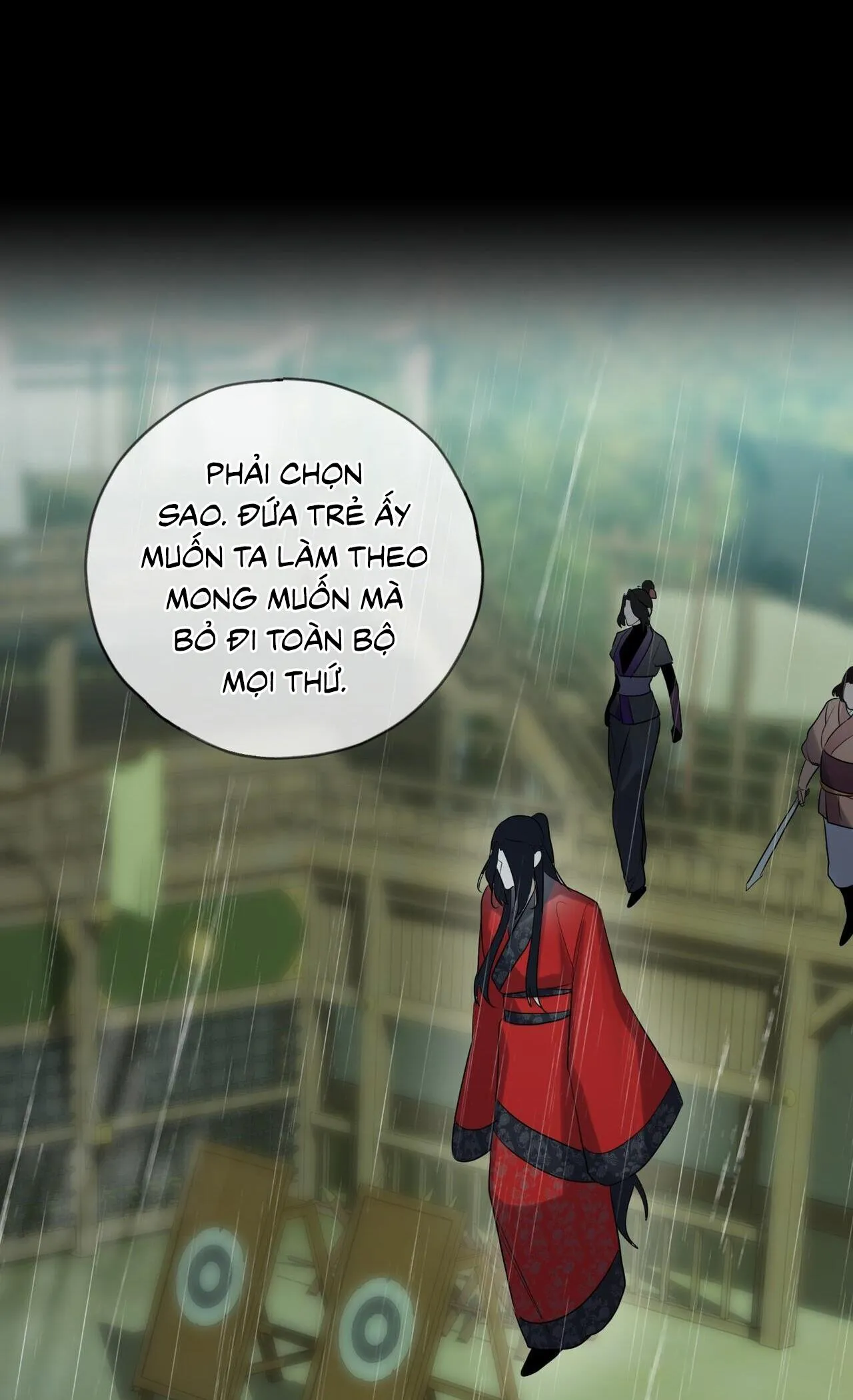 BÁT NHÃ GIAI NHÂN Chapter 54 Trang 46