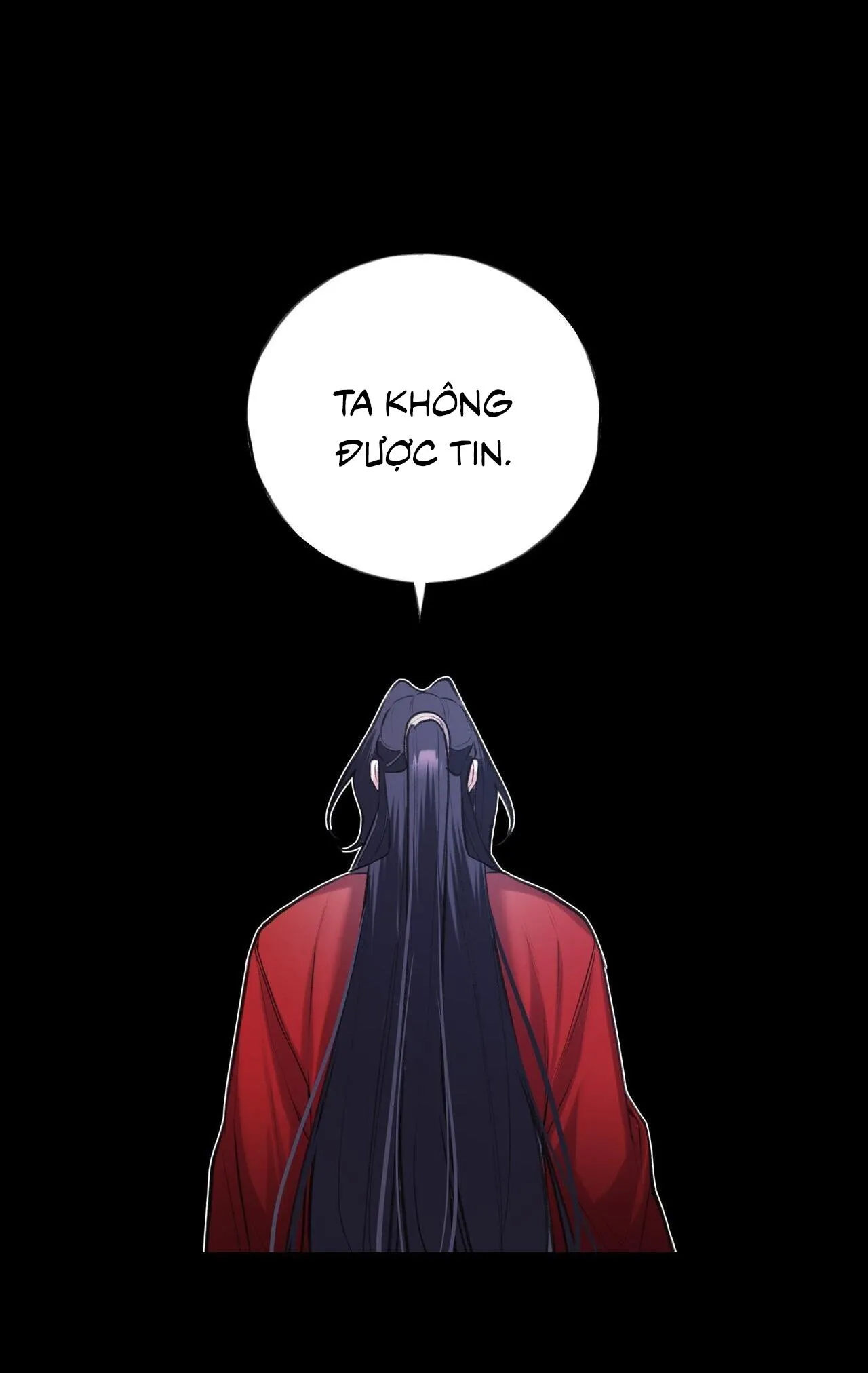 BÁT NHÃ GIAI NHÂN Chapter 54 Trang 52