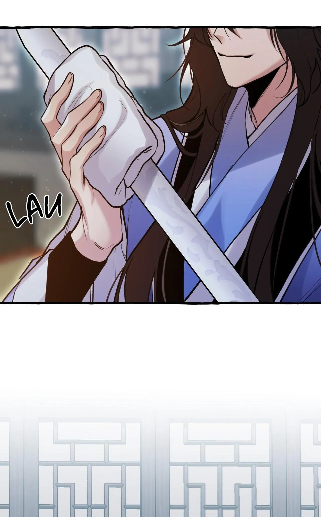 BÁT NHÃ GIAI NHÂN Chapter 55 Trang 3