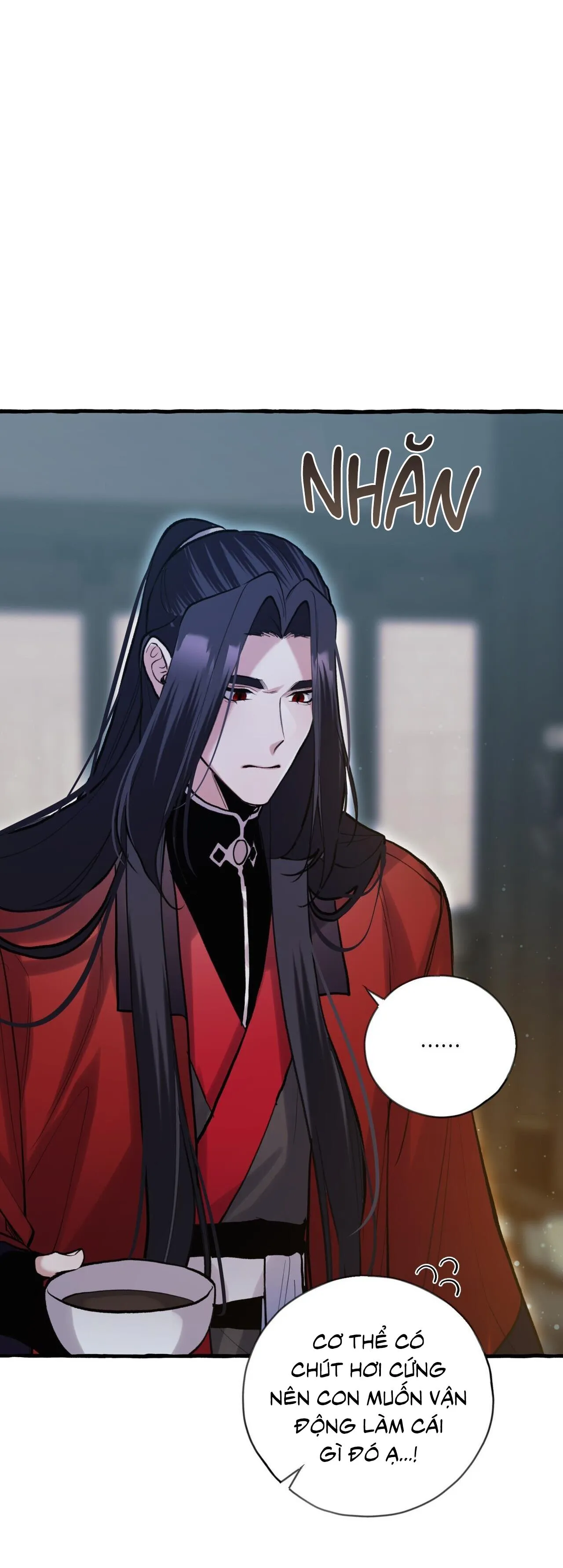 BÁT NHÃ GIAI NHÂN Chapter 55 Trang 6