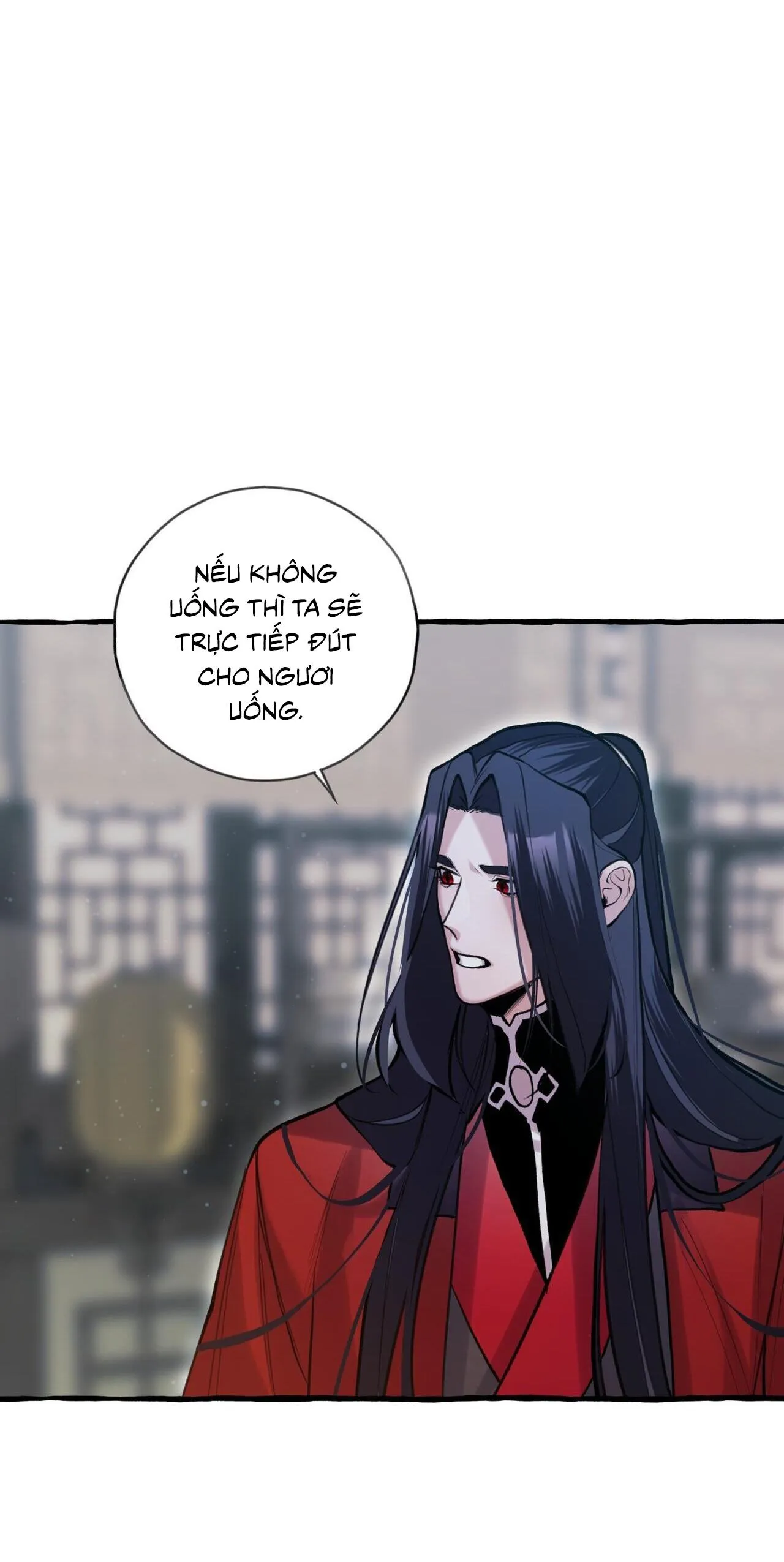 BÁT NHÃ GIAI NHÂN Chapter 55 Trang 13