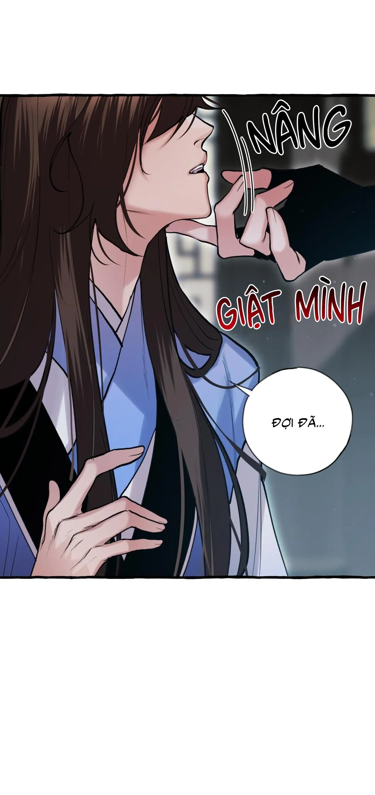 BÁT NHÃ GIAI NHÂN Chapter 55 Trang 14