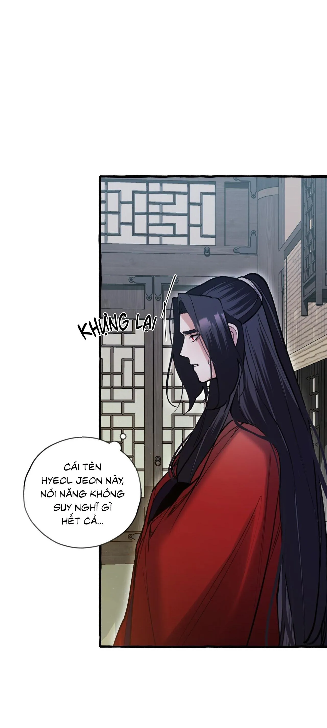 BÁT NHÃ GIAI NHÂN Chapter 55 Trang 21