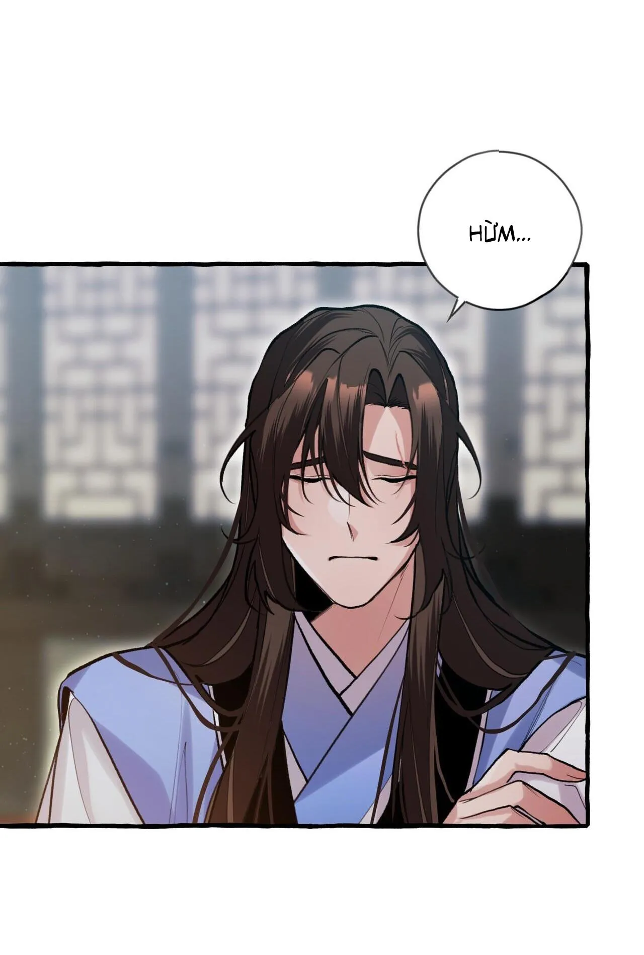 BÁT NHÃ GIAI NHÂN Chapter 55 Trang 22