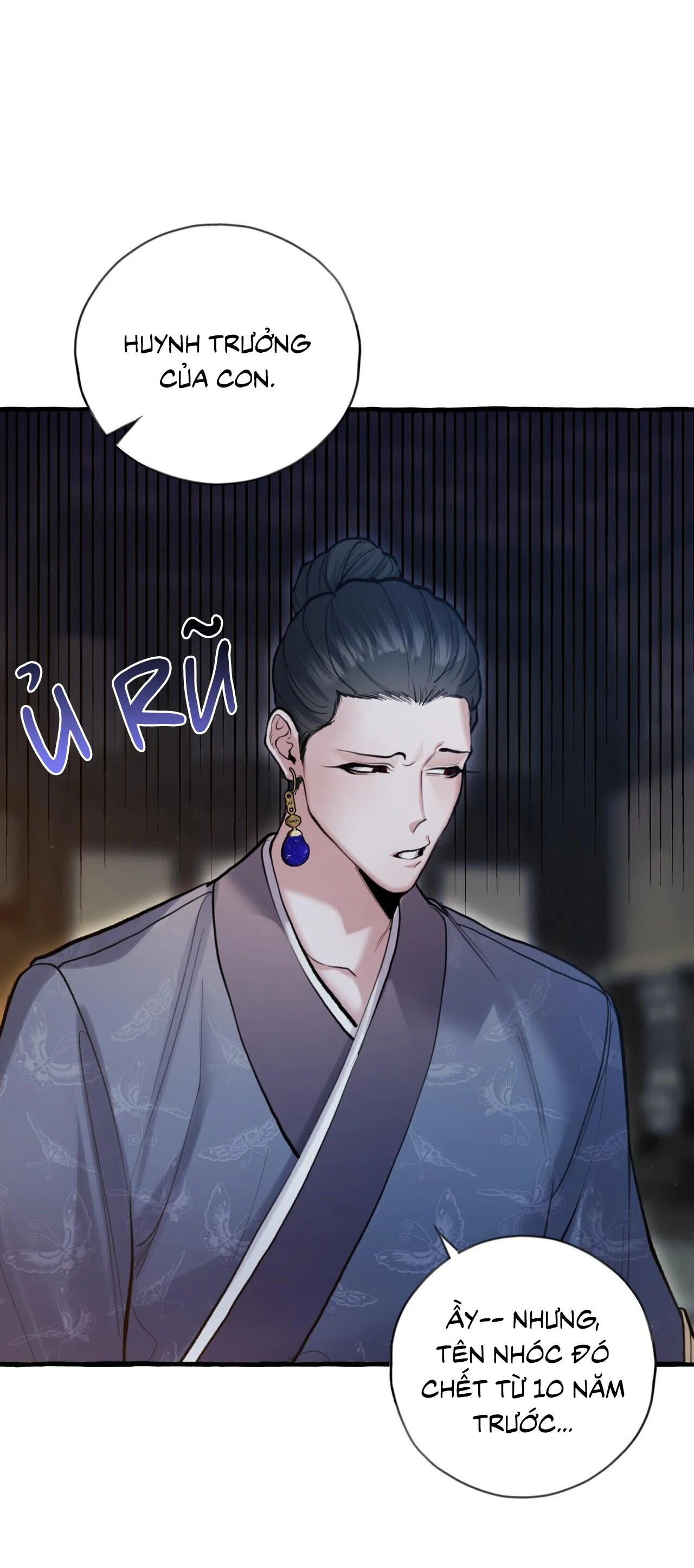 BÁT NHÃ GIAI NHÂN Chapter 55 Trang 24