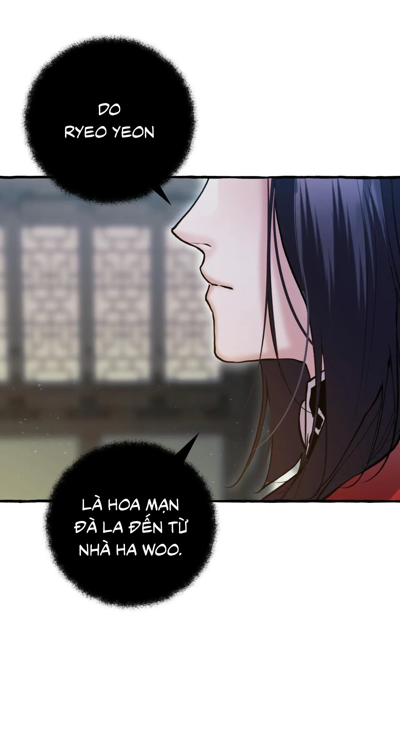 BÁT NHÃ GIAI NHÂN Chapter 55 Trang 27