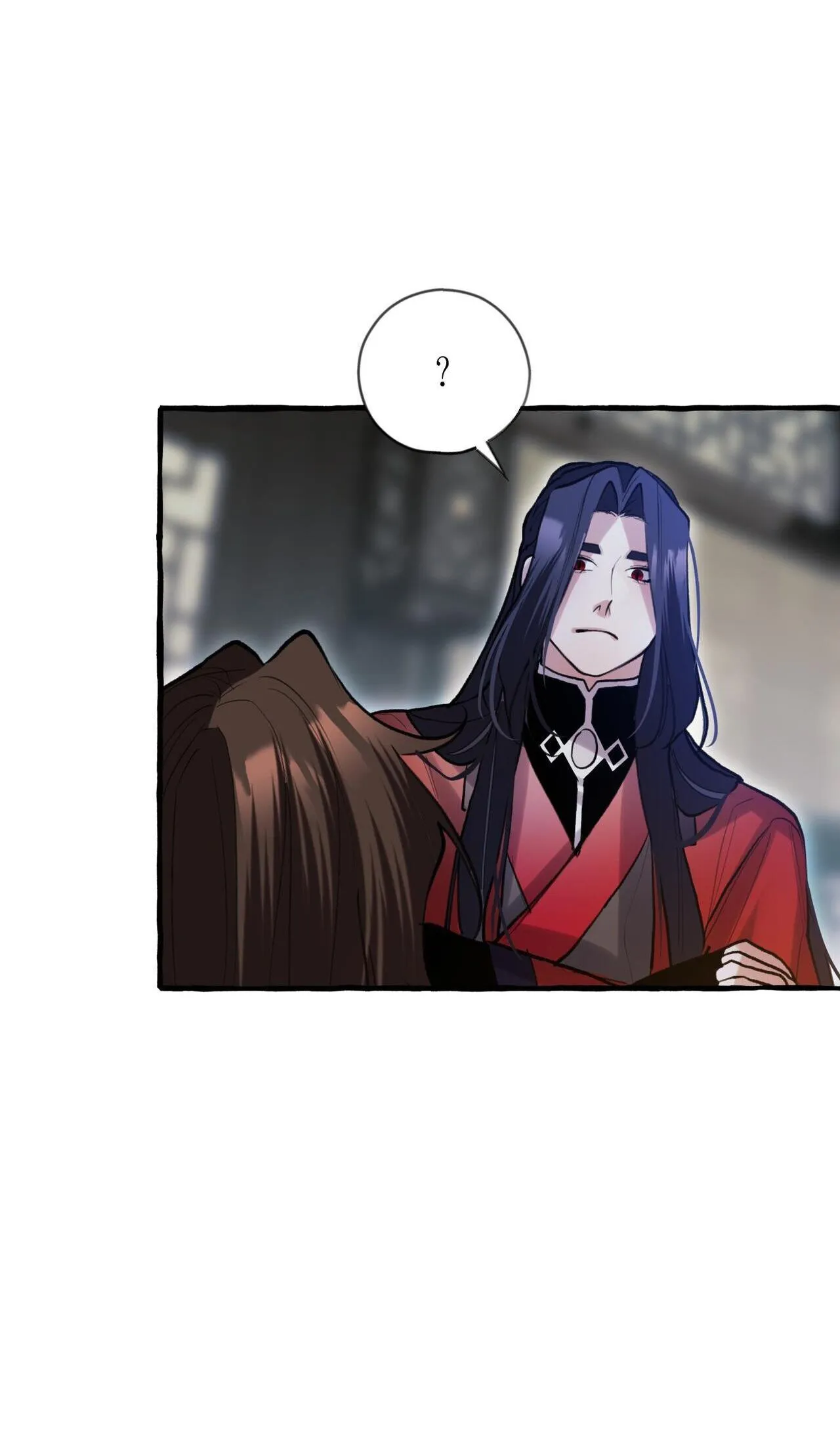 BÁT NHÃ GIAI NHÂN Chapter 55 Trang 34