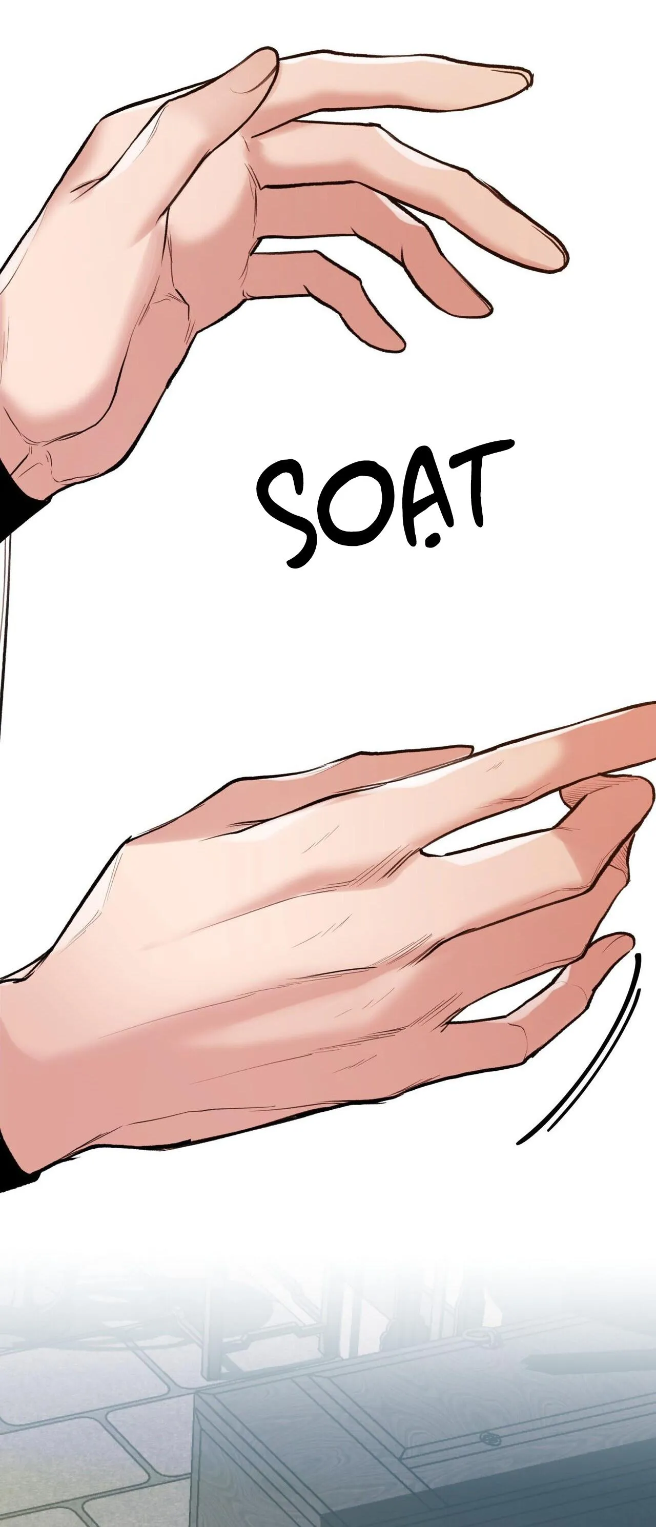 BÁT NHÃ GIAI NHÂN Chapter 55 Trang 35