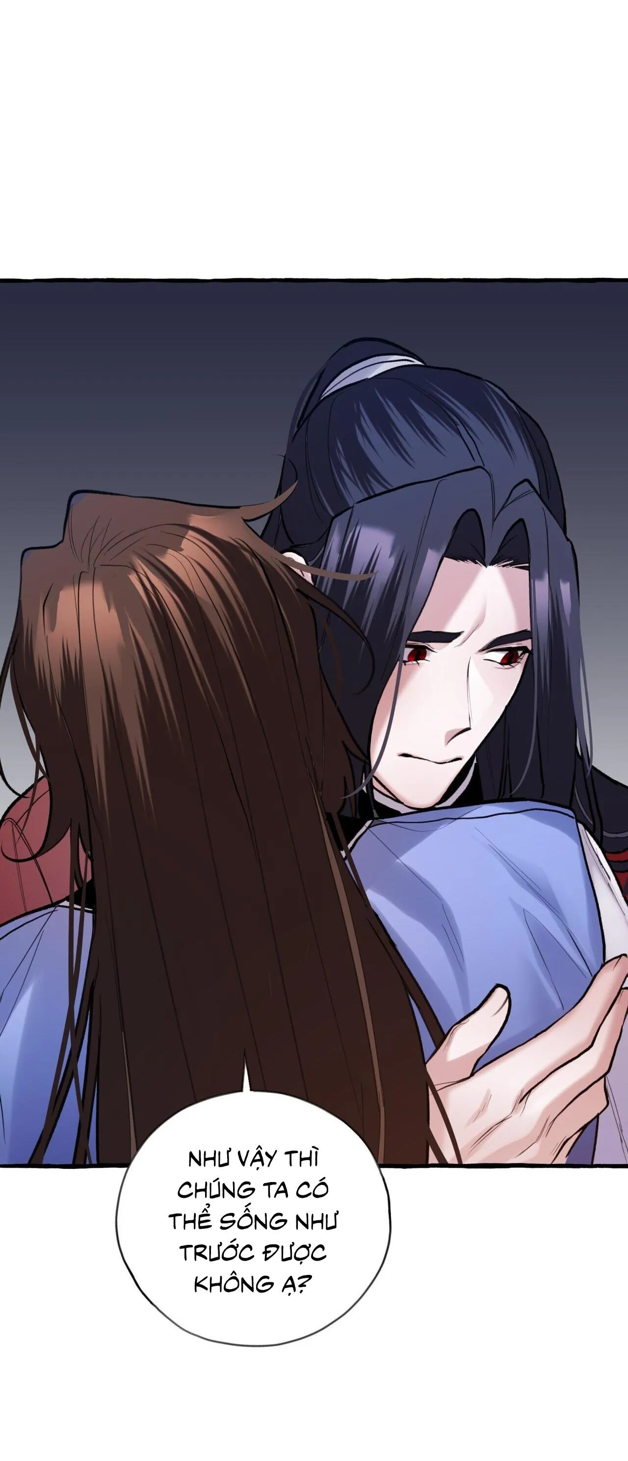 BÁT NHÃ GIAI NHÂN Chapter 55 Trang 38