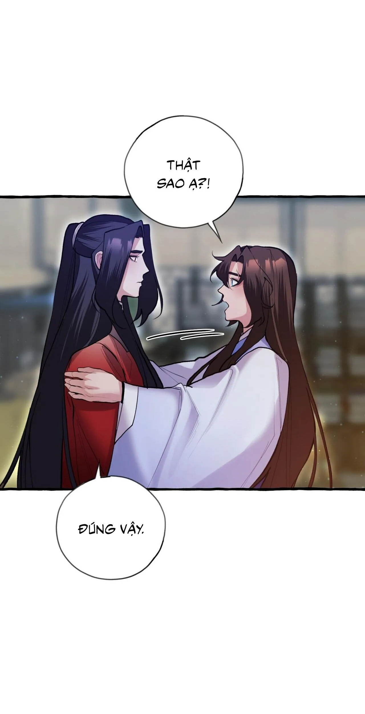 BÁT NHÃ GIAI NHÂN Chapter 55 Trang 42