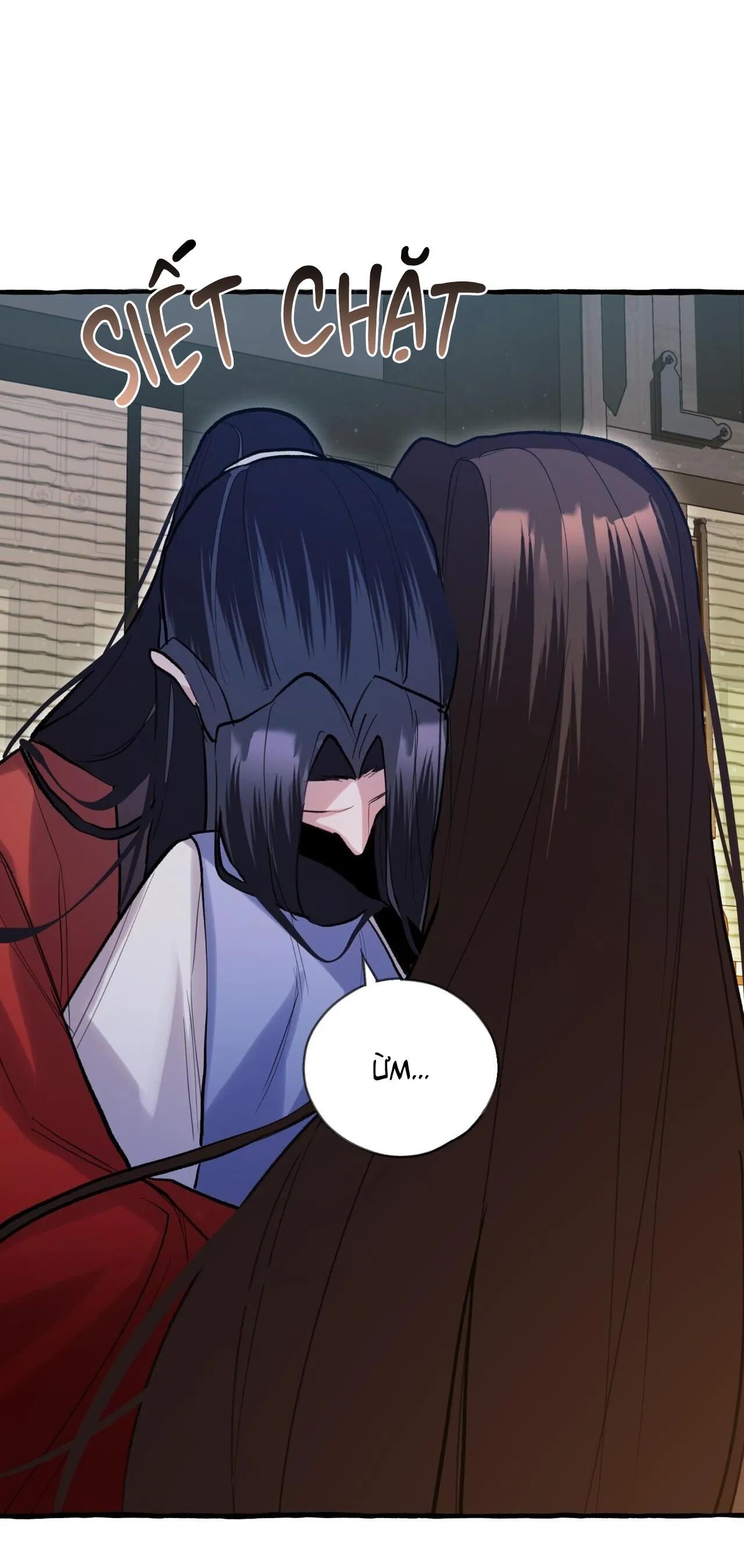 BÁT NHÃ GIAI NHÂN Chapter 55 Trang 46