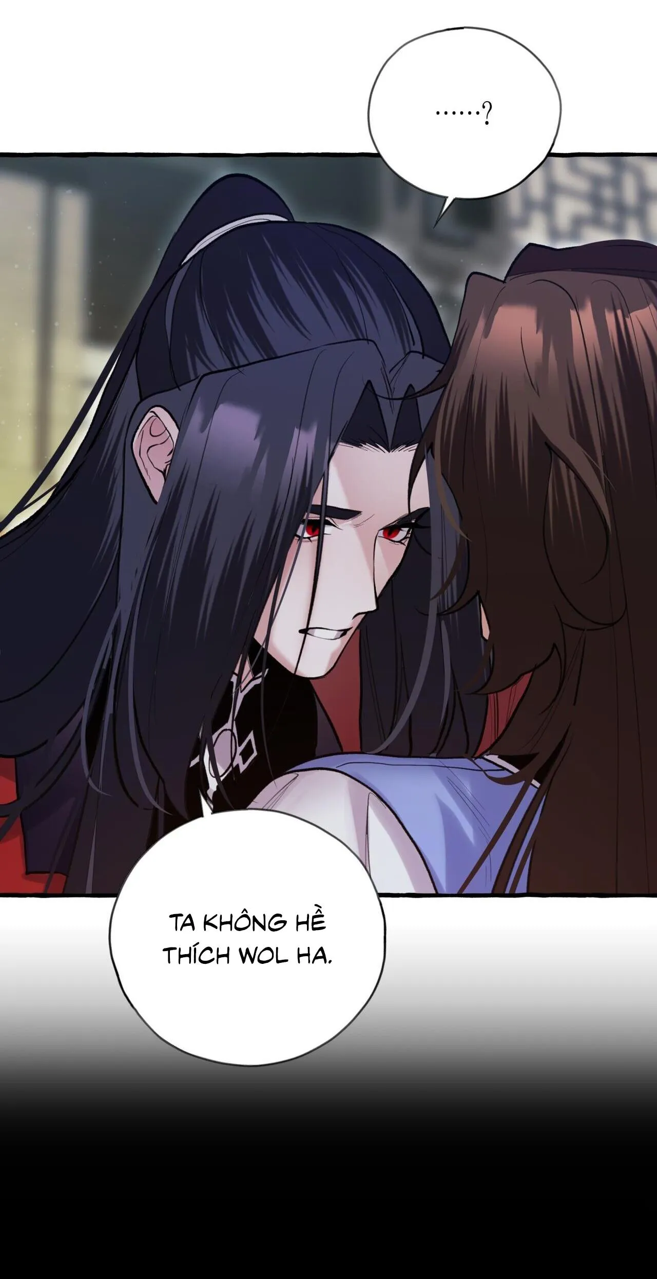 BÁT NHÃ GIAI NHÂN Chapter 55 Trang 48