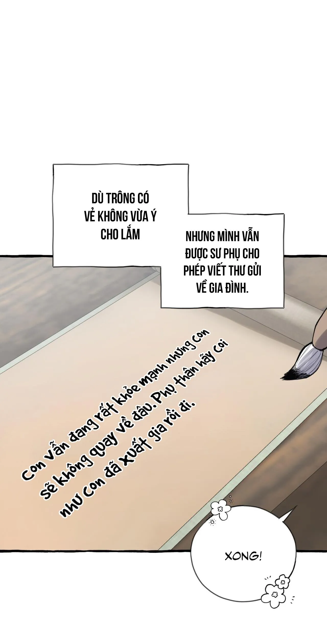 BÁT NHÃ GIAI NHÂN Chapter 56 Trang 7