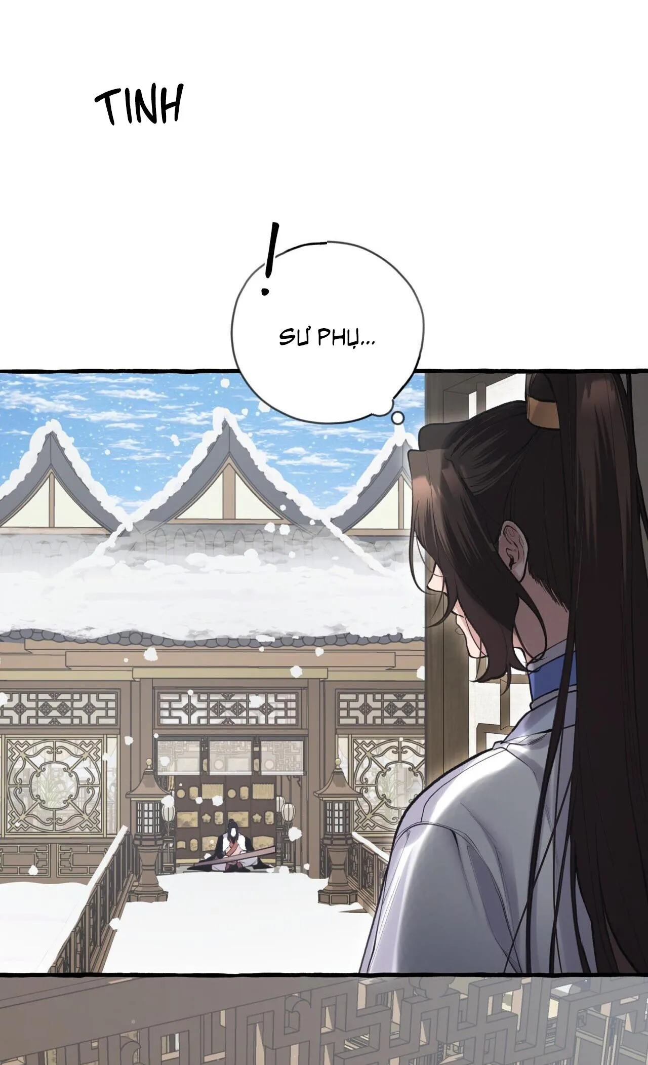 BÁT NHÃ GIAI NHÂN Chapter 56 Trang 8