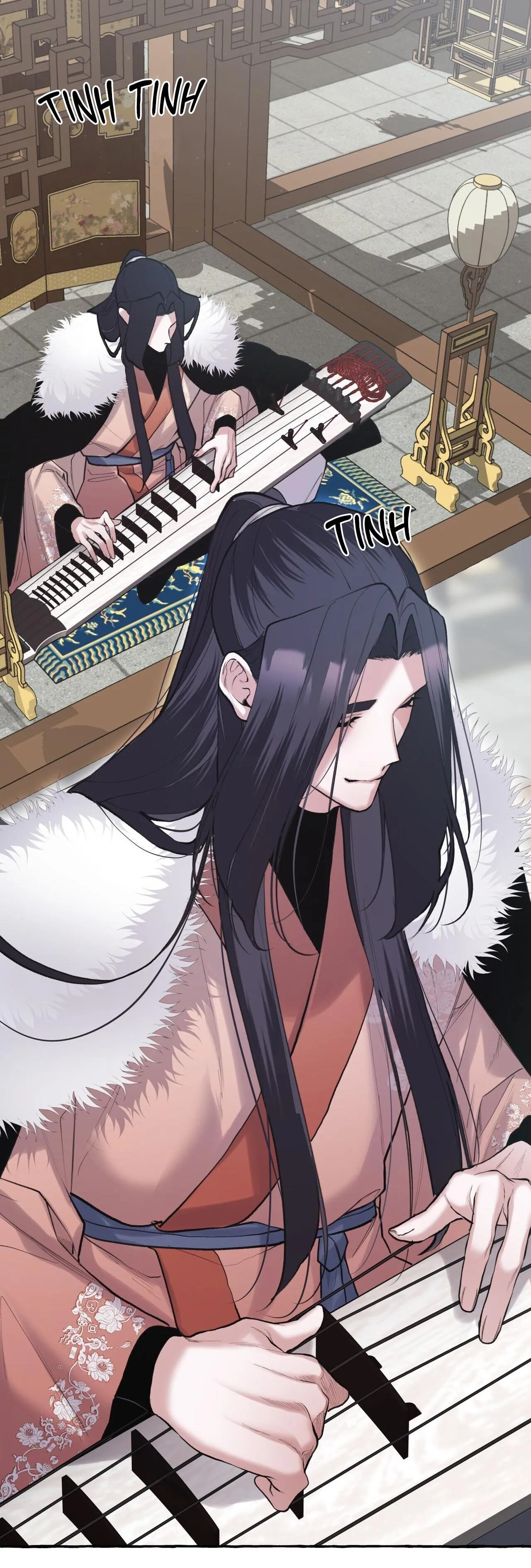 BÁT NHÃ GIAI NHÂN Chapter 56 Trang 9