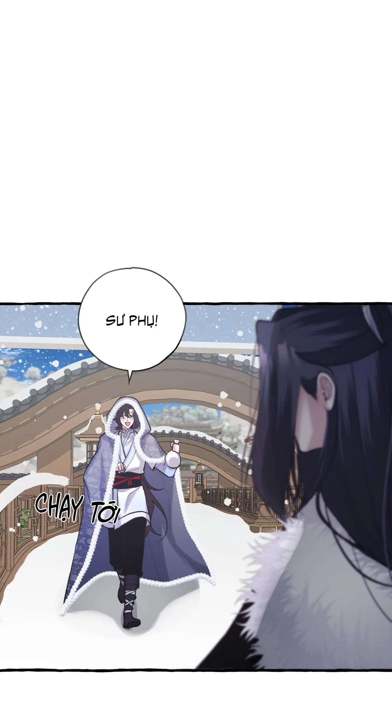 BÁT NHÃ GIAI NHÂN Chapter 56 Trang 10