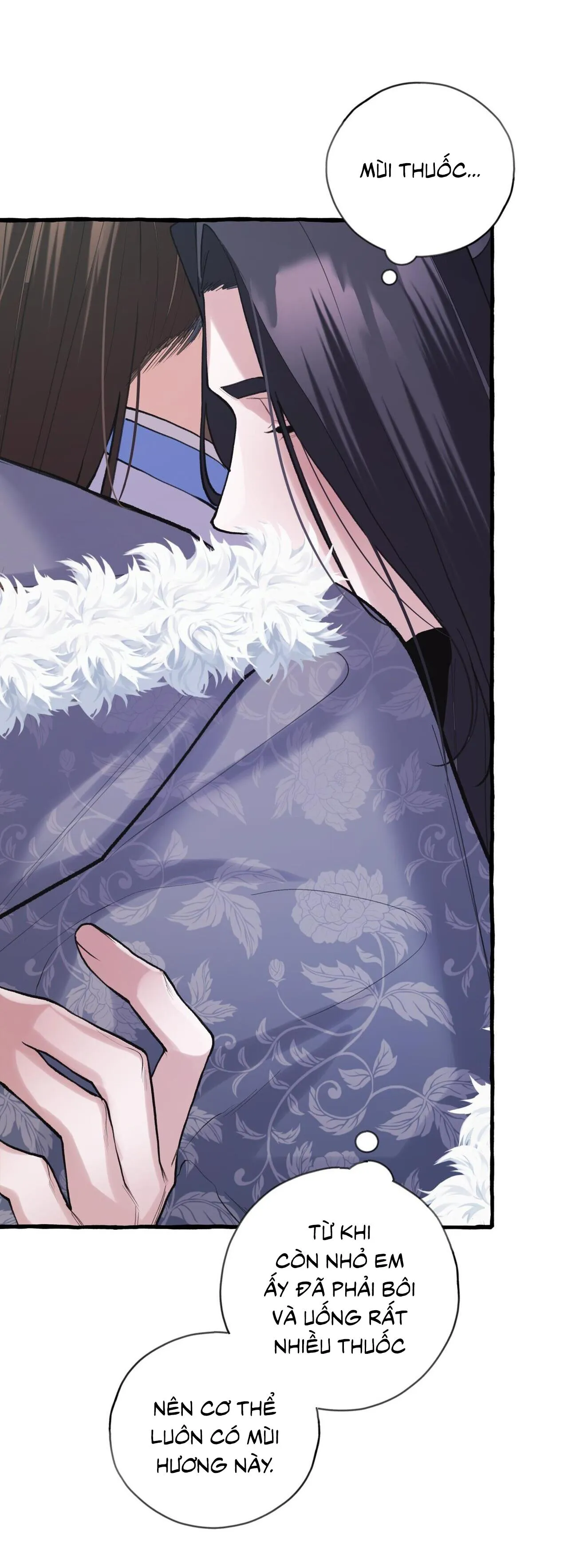 BÁT NHÃ GIAI NHÂN Chapter 56 Trang 13