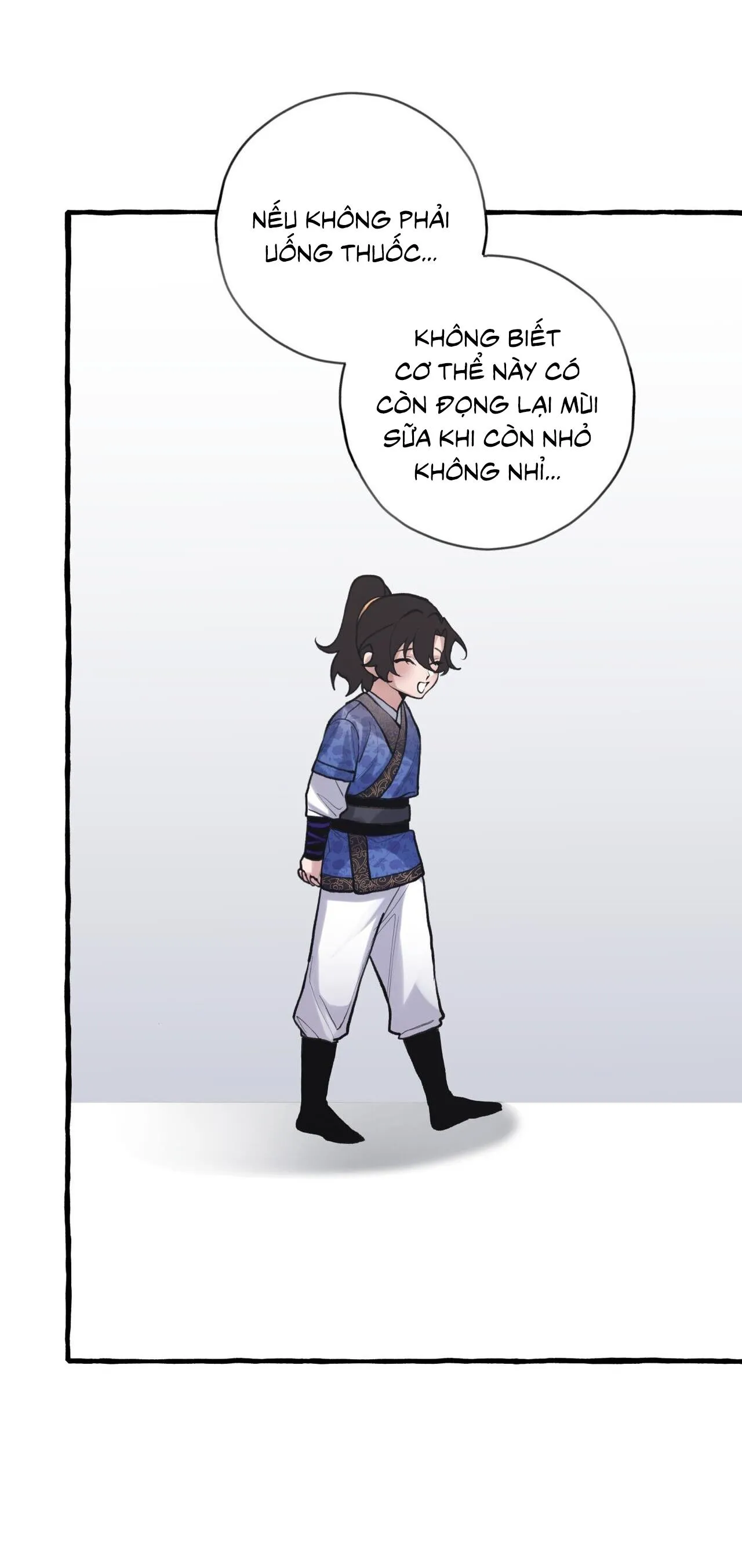 BÁT NHÃ GIAI NHÂN Chapter 56 Trang 14