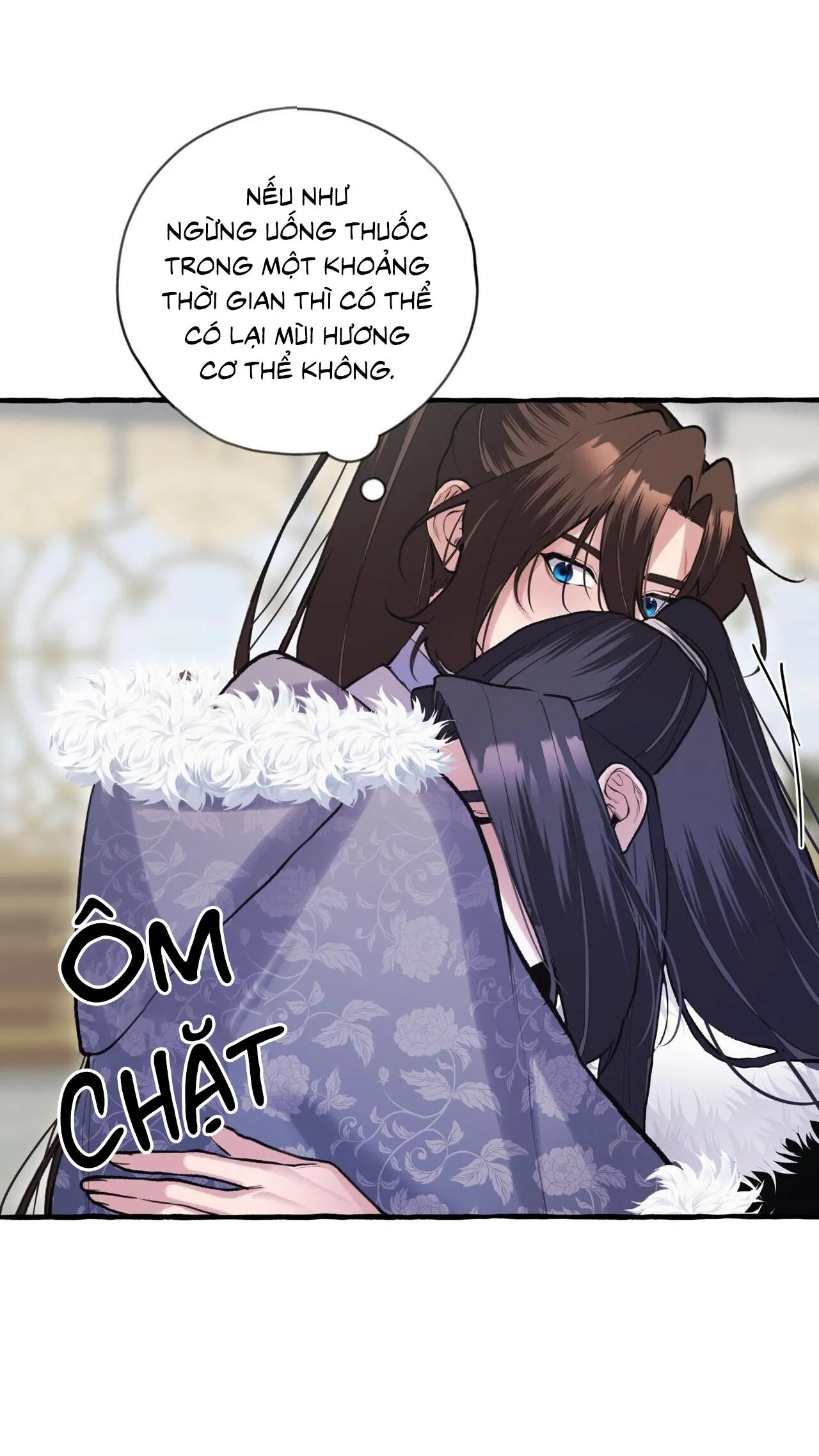 BÁT NHÃ GIAI NHÂN Chapter 56 Trang 15
