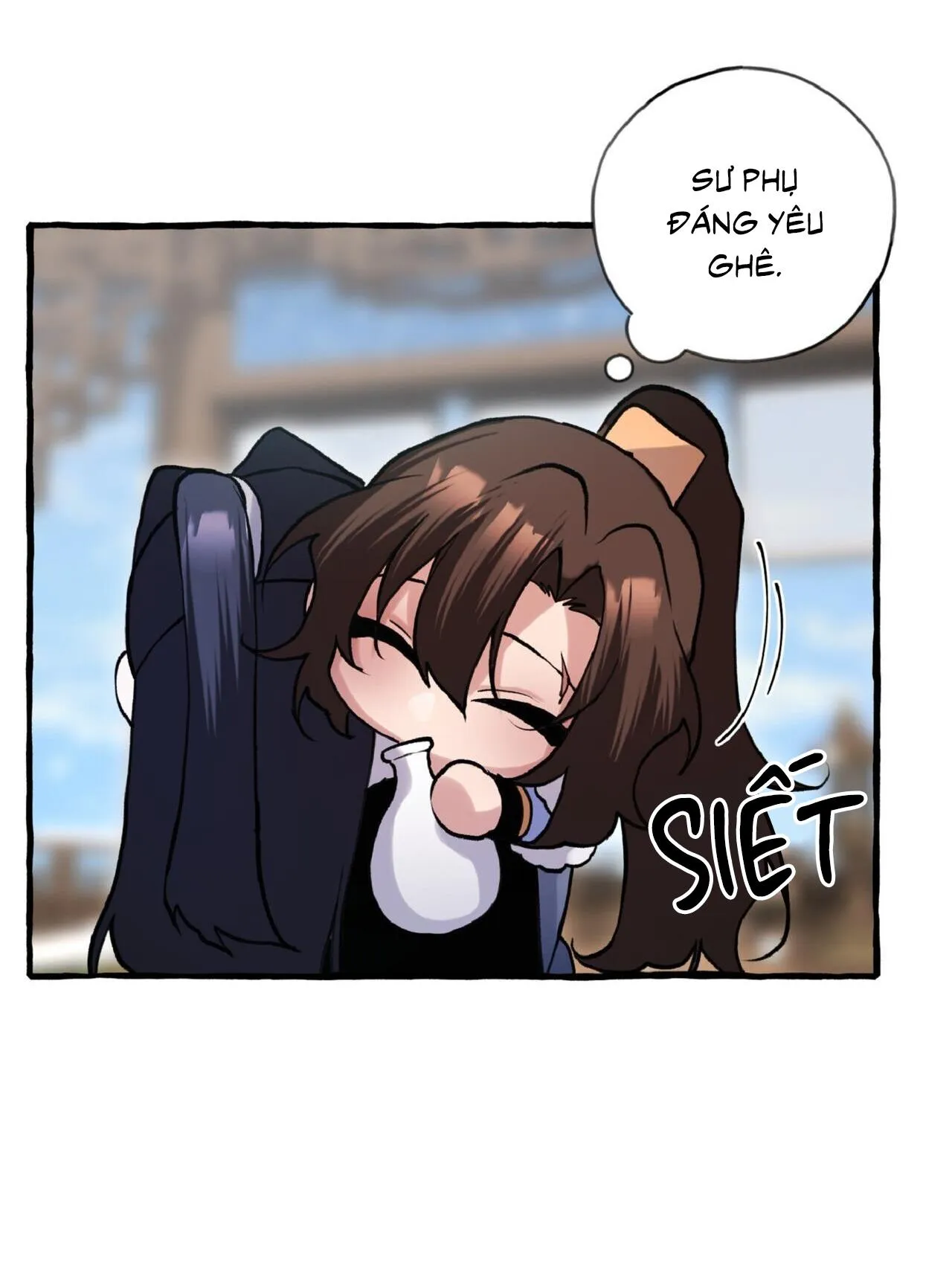 BÁT NHÃ GIAI NHÂN Chapter 56 Trang 16