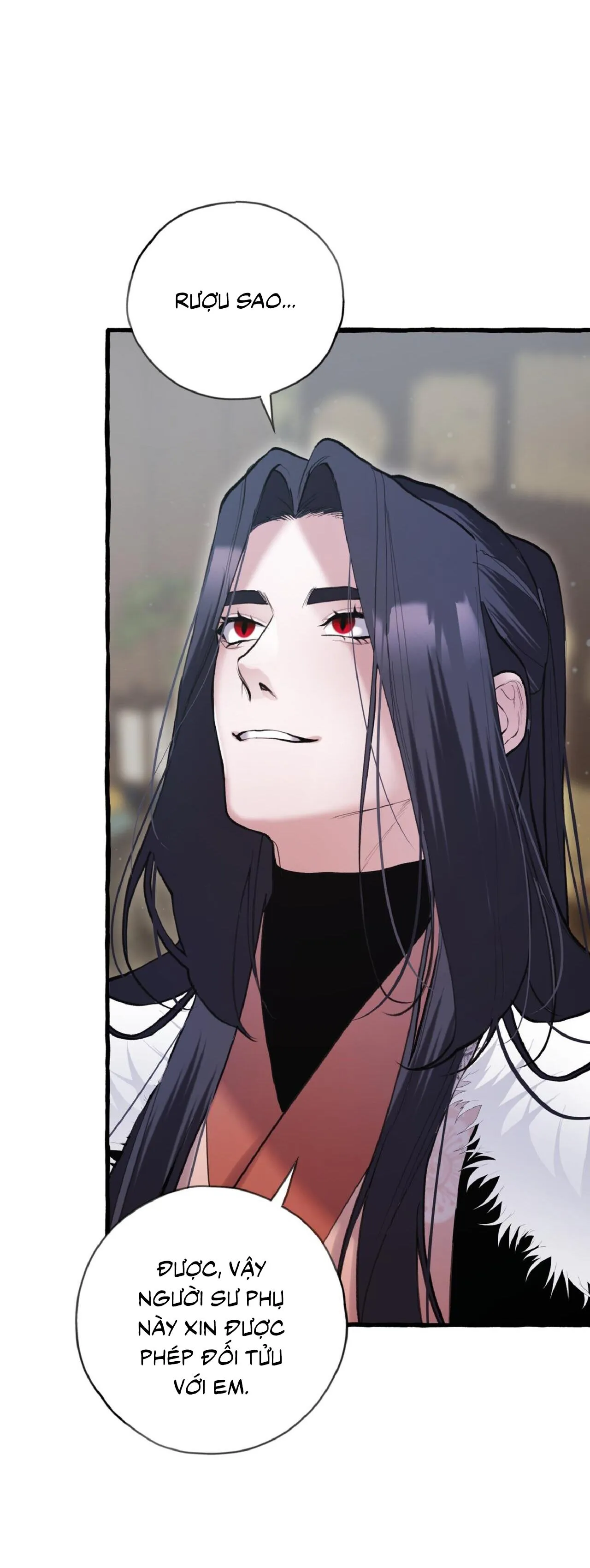 BÁT NHÃ GIAI NHÂN Chapter 56 Trang 18