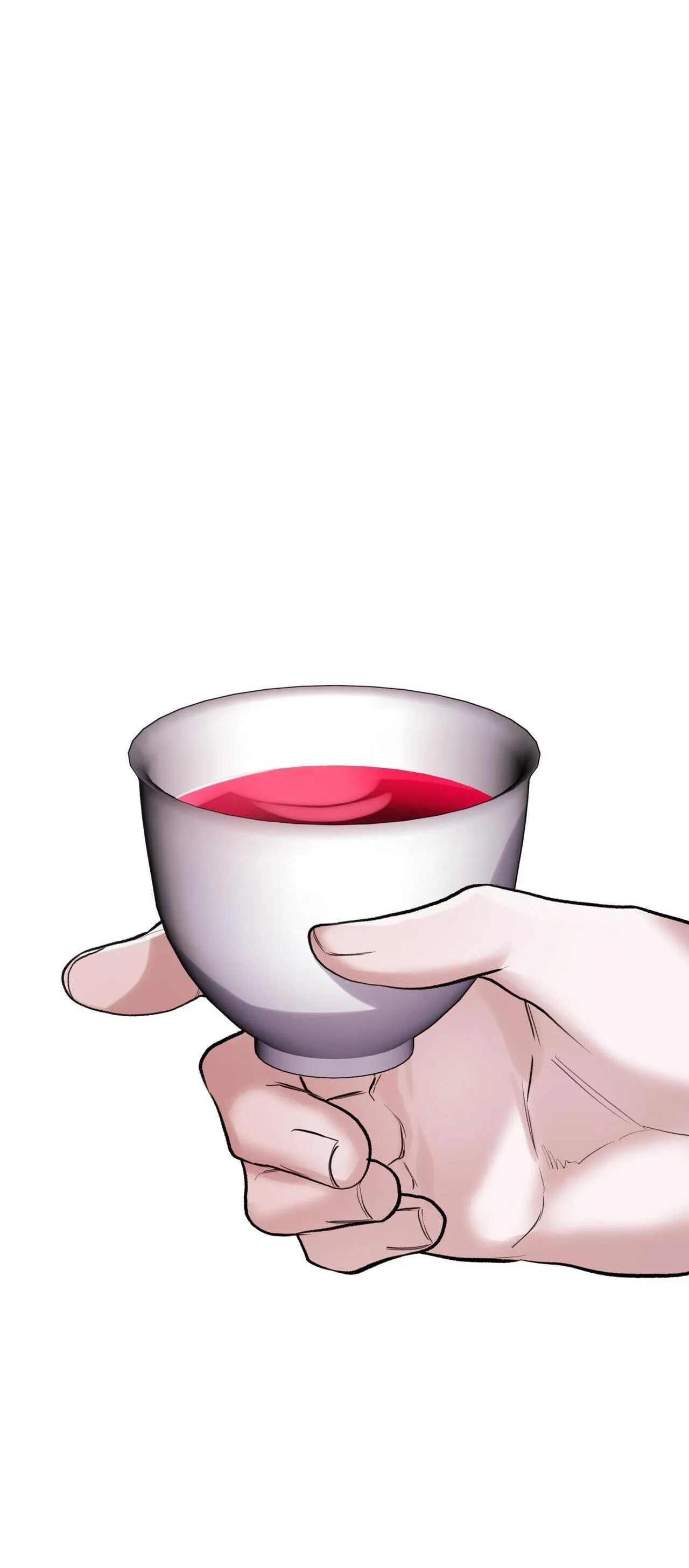 BÁT NHÃ GIAI NHÂN Chapter 56 Trang 31