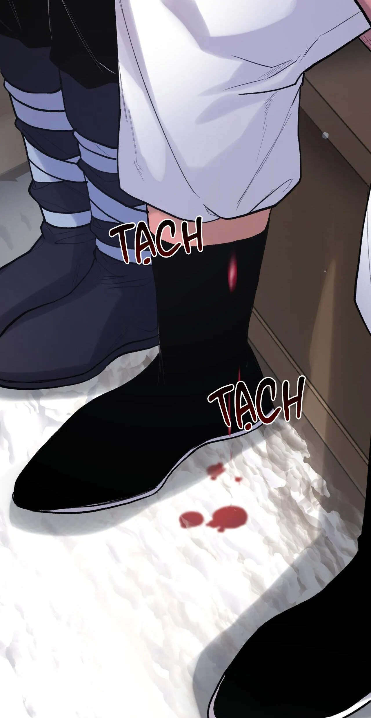 BÁT NHÃ GIAI NHÂN Chapter 56 Trang 33