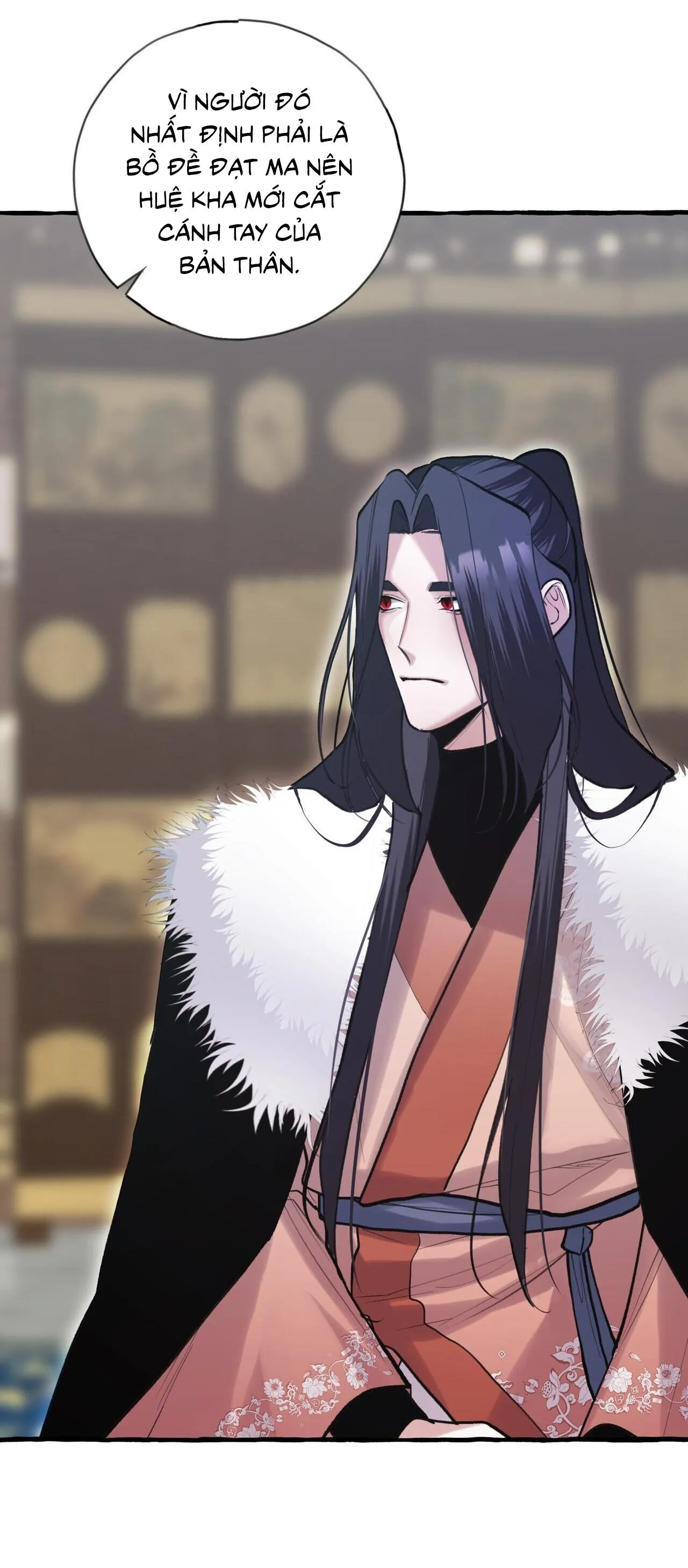 BÁT NHÃ GIAI NHÂN Chapter 56 Trang 40