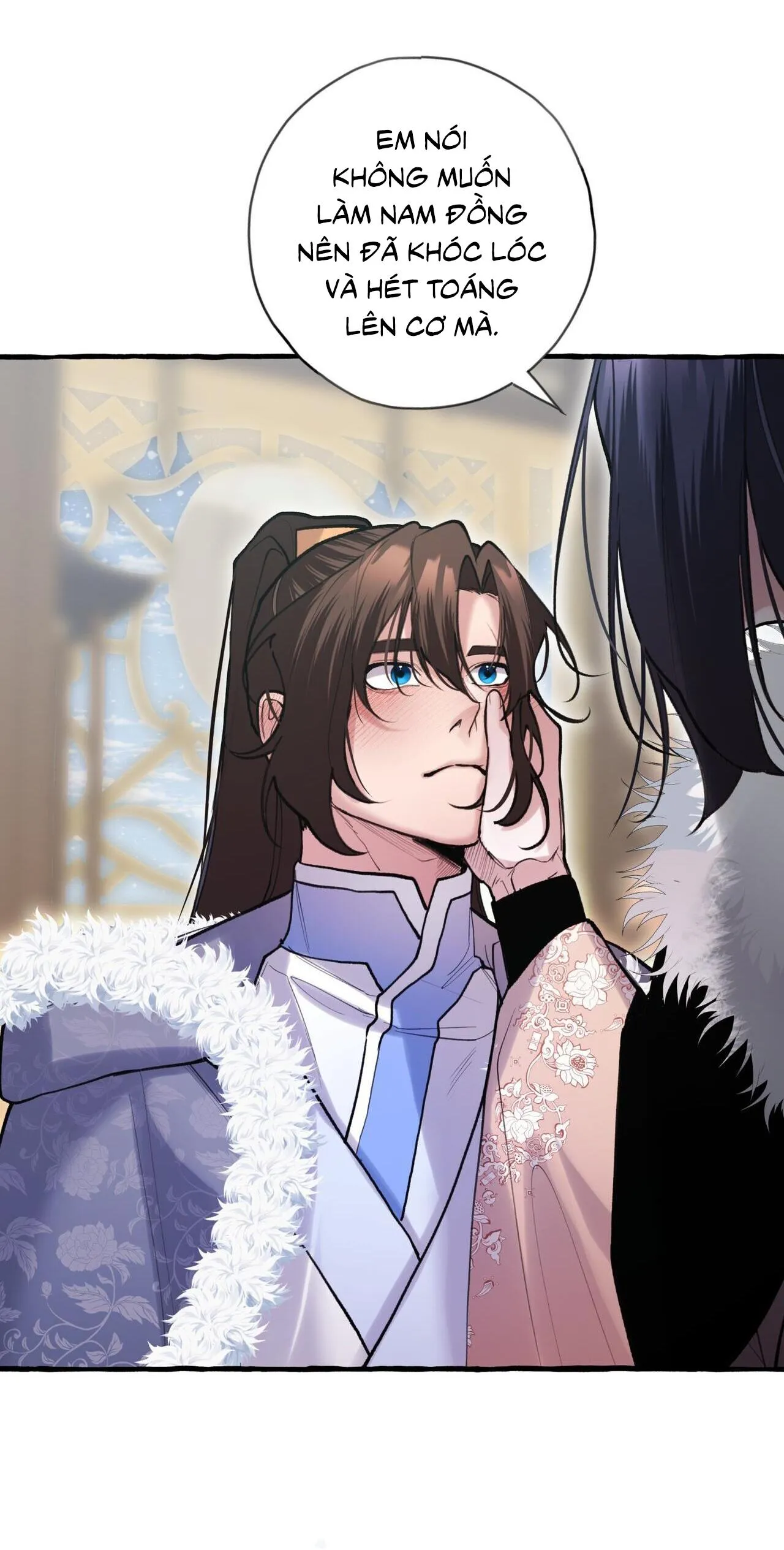 BÁT NHÃ GIAI NHÂN Chapter 56 Trang 42