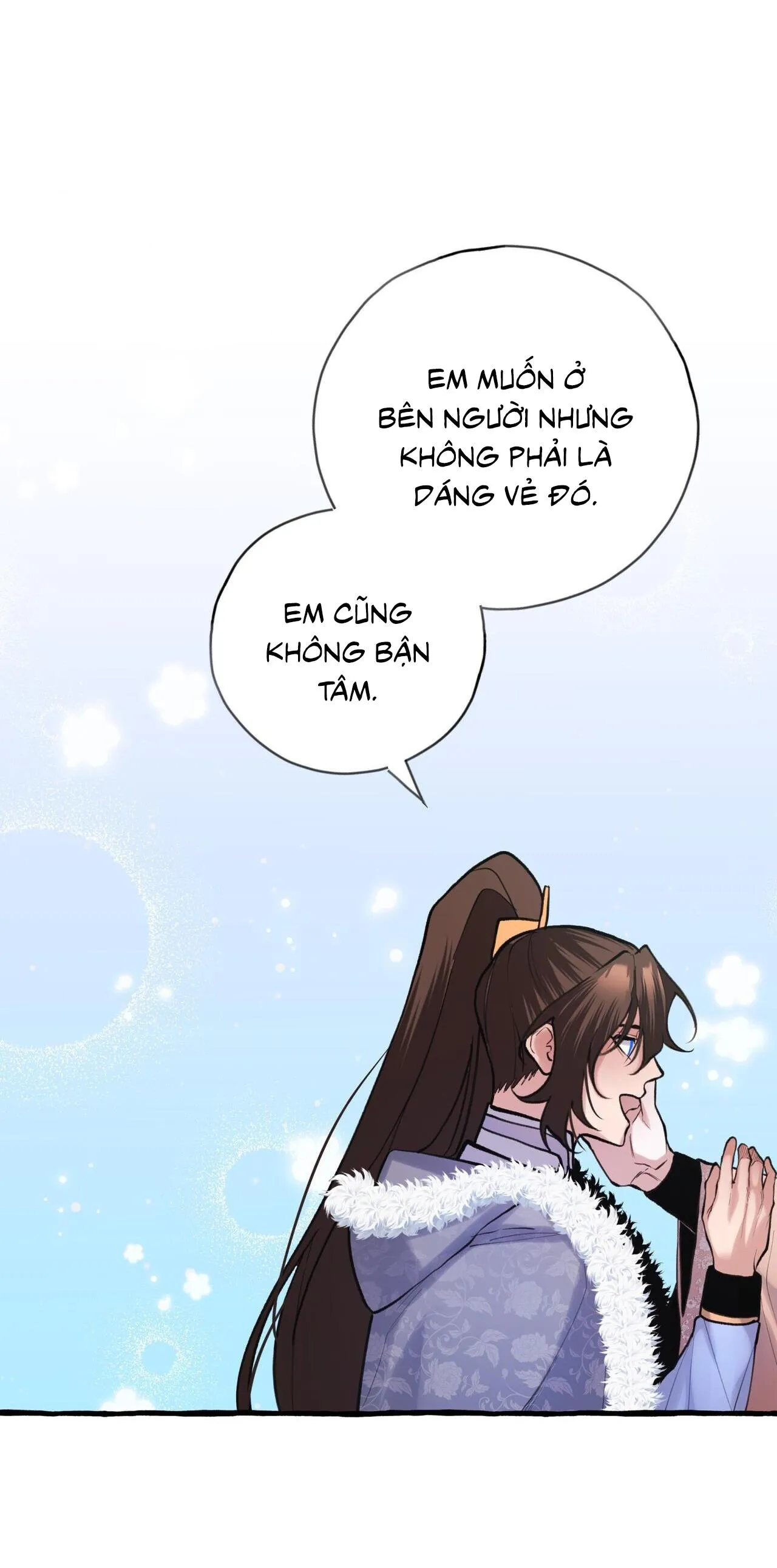 BÁT NHÃ GIAI NHÂN Chapter 56 Trang 44