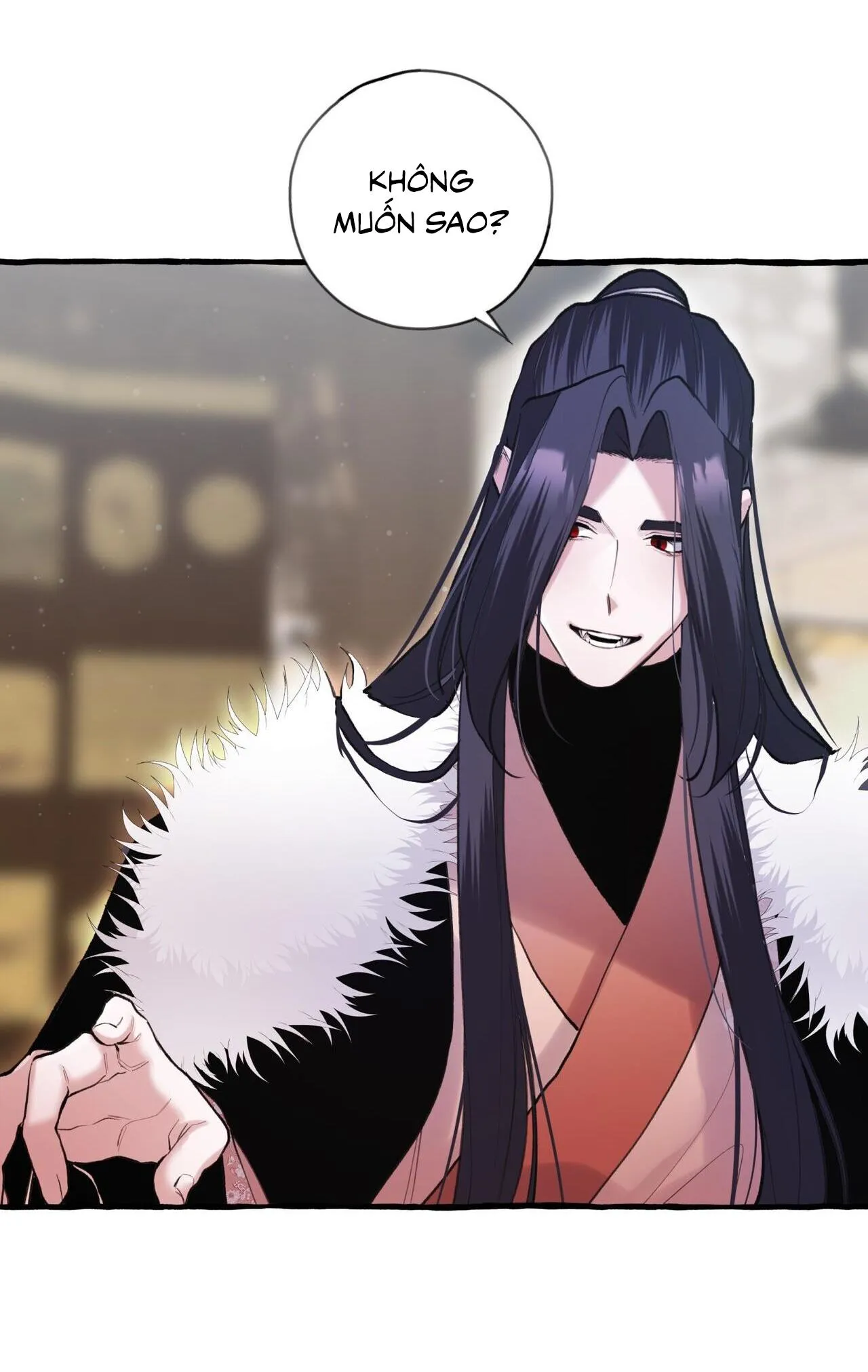 BÁT NHÃ GIAI NHÂN Chapter 56 Trang 48