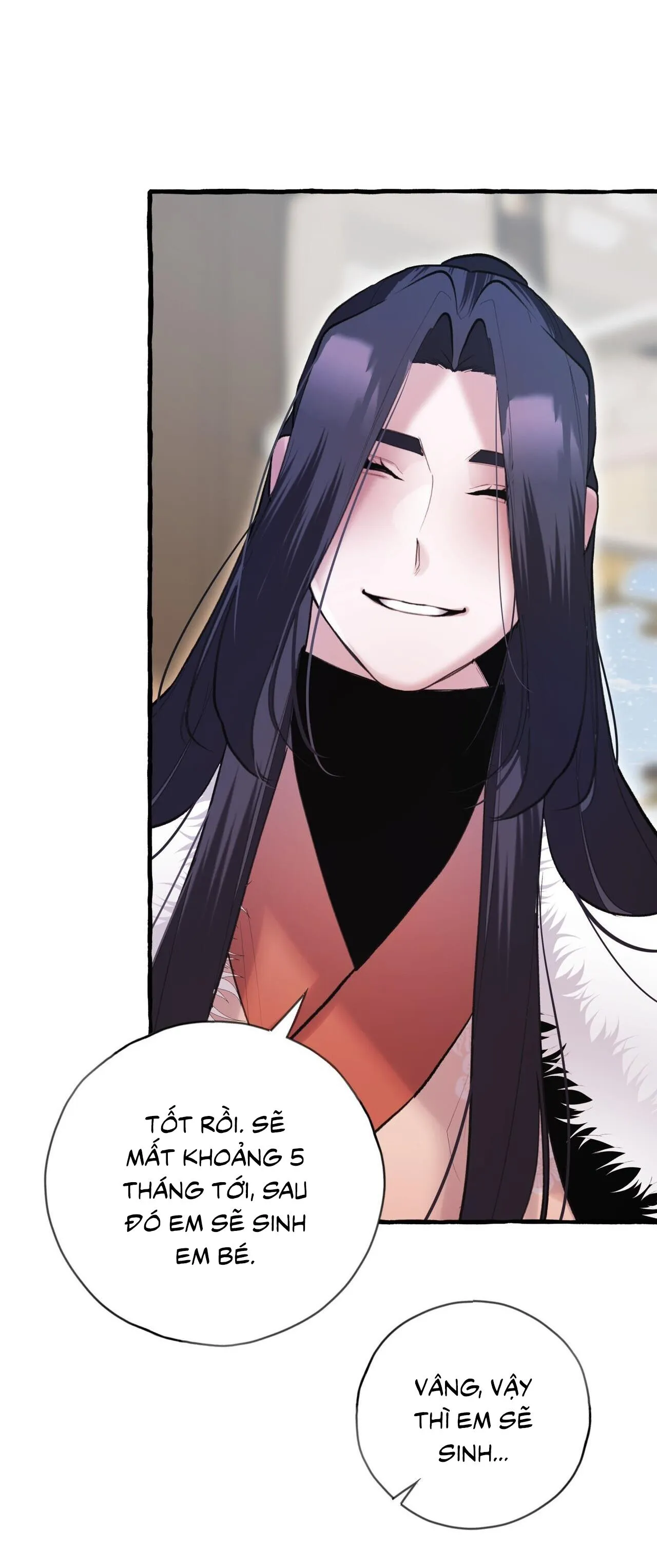 BÁT NHÃ GIAI NHÂN Chapter 56 Trang 51