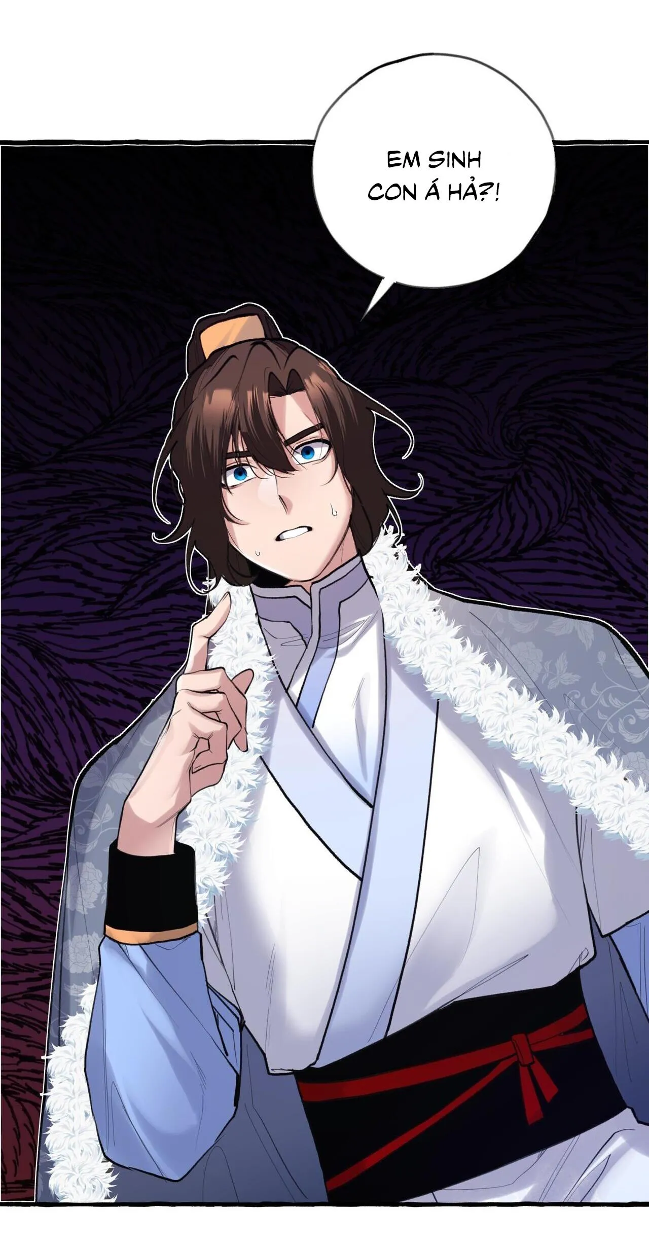 BÁT NHÃ GIAI NHÂN Chapter 56 Trang 53