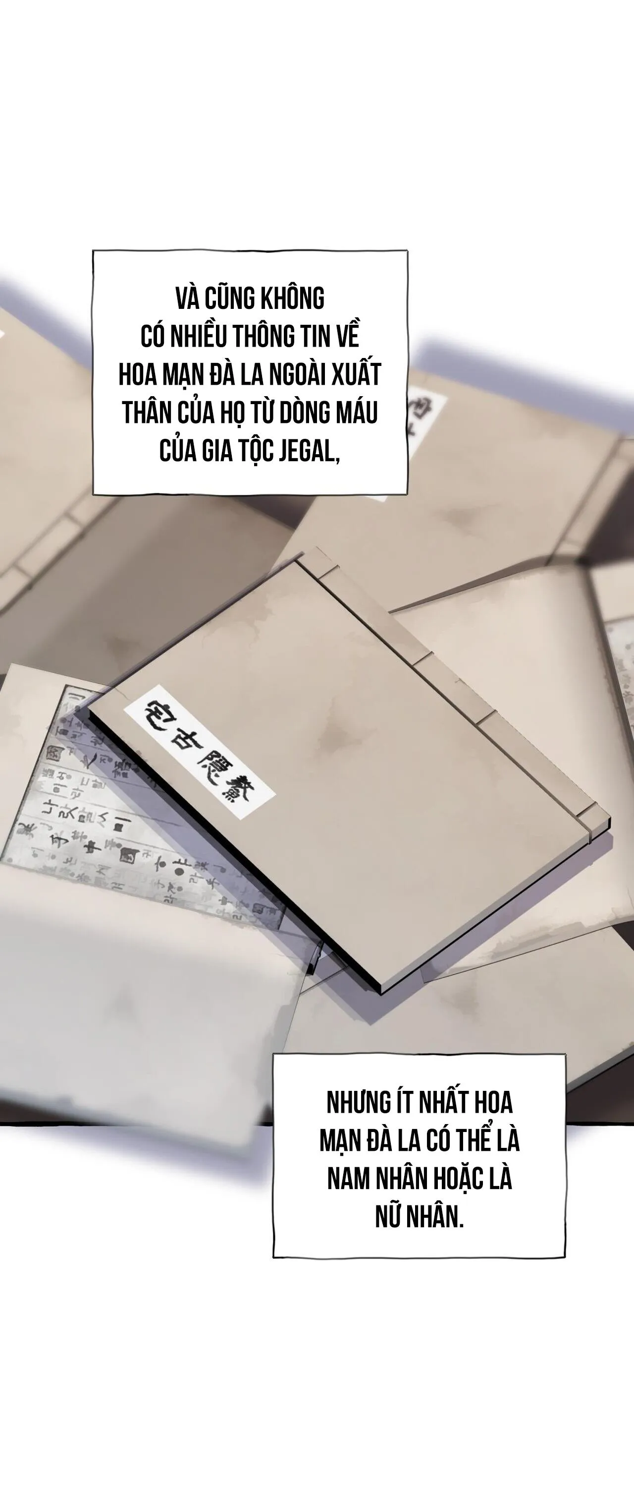 BÁT NHÃ GIAI NHÂN Chapter 57 Trang 6