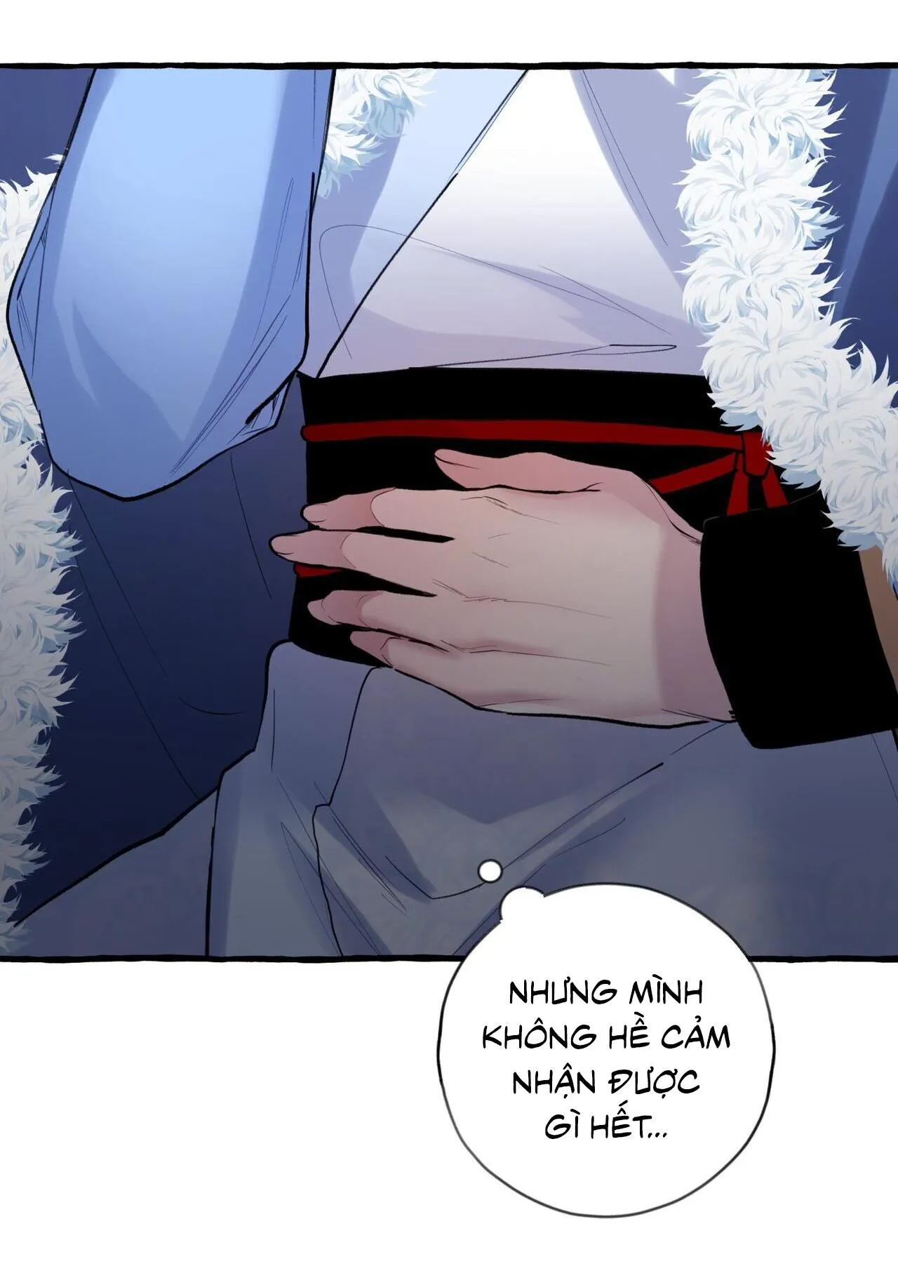 BÁT NHÃ GIAI NHÂN Chapter 57 Trang 9