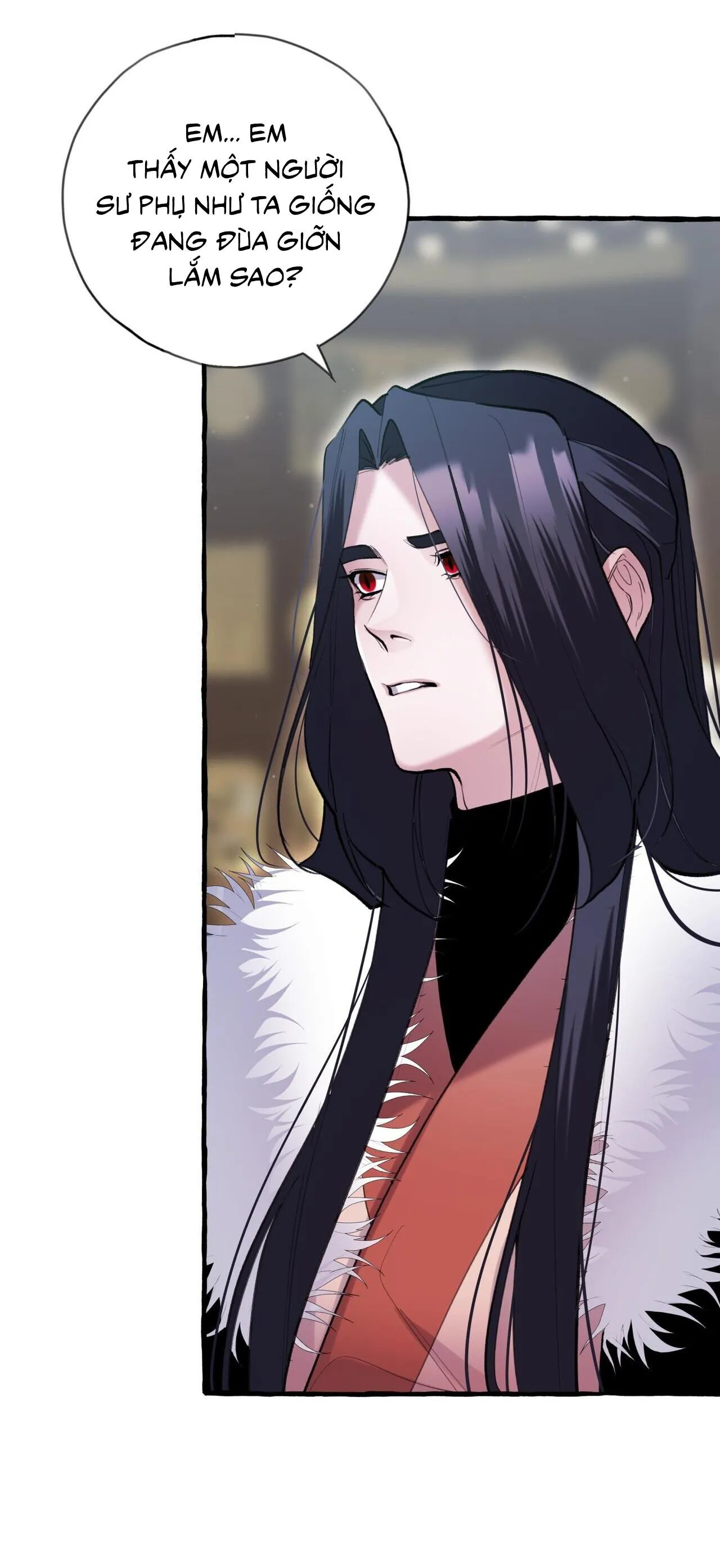 BÁT NHÃ GIAI NHÂN Chapter 57 Trang 13