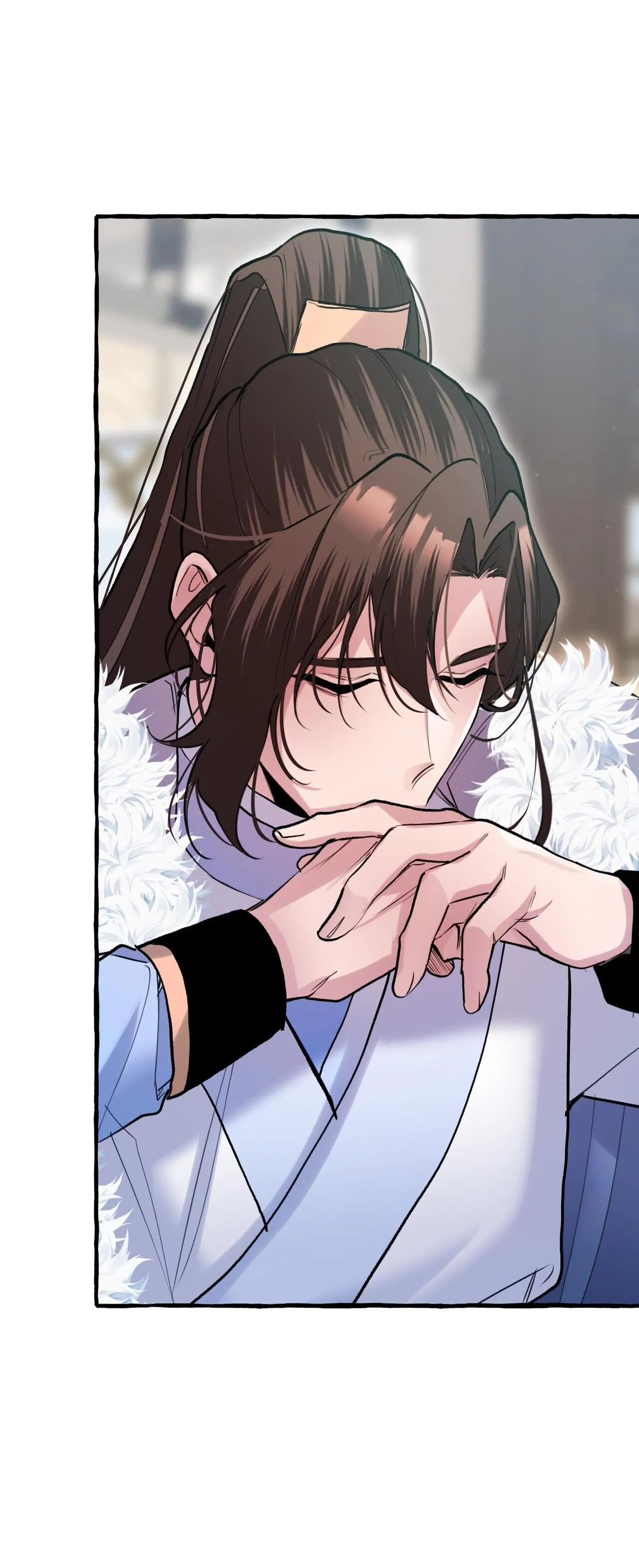 BÁT NHÃ GIAI NHÂN Chapter 57 Trang 28