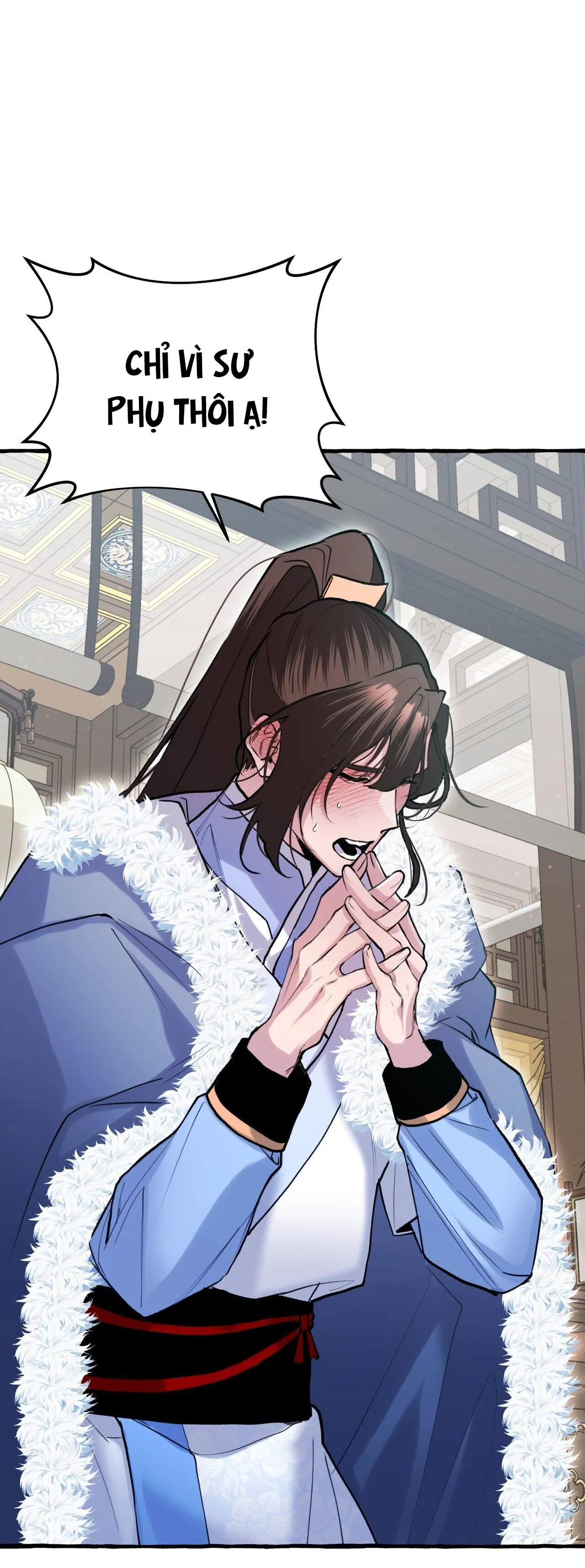 BÁT NHÃ GIAI NHÂN Chapter 57 Trang 32