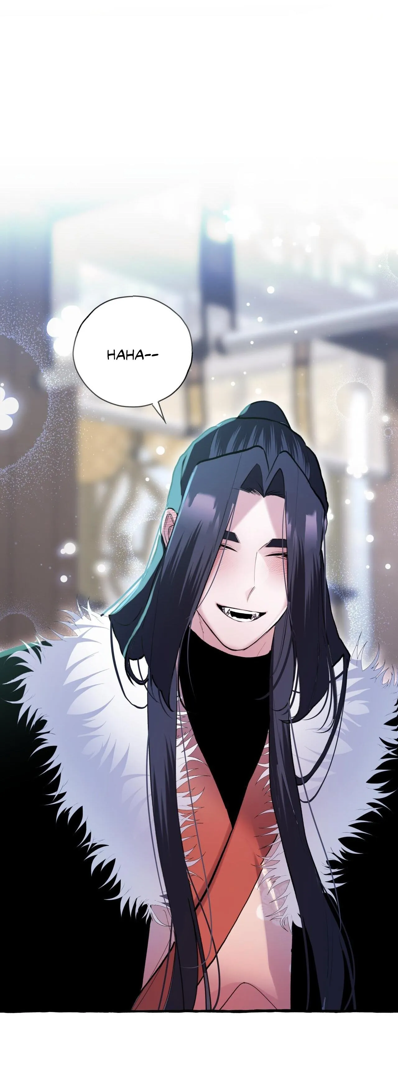 BÁT NHÃ GIAI NHÂN Chapter 57 Trang 34