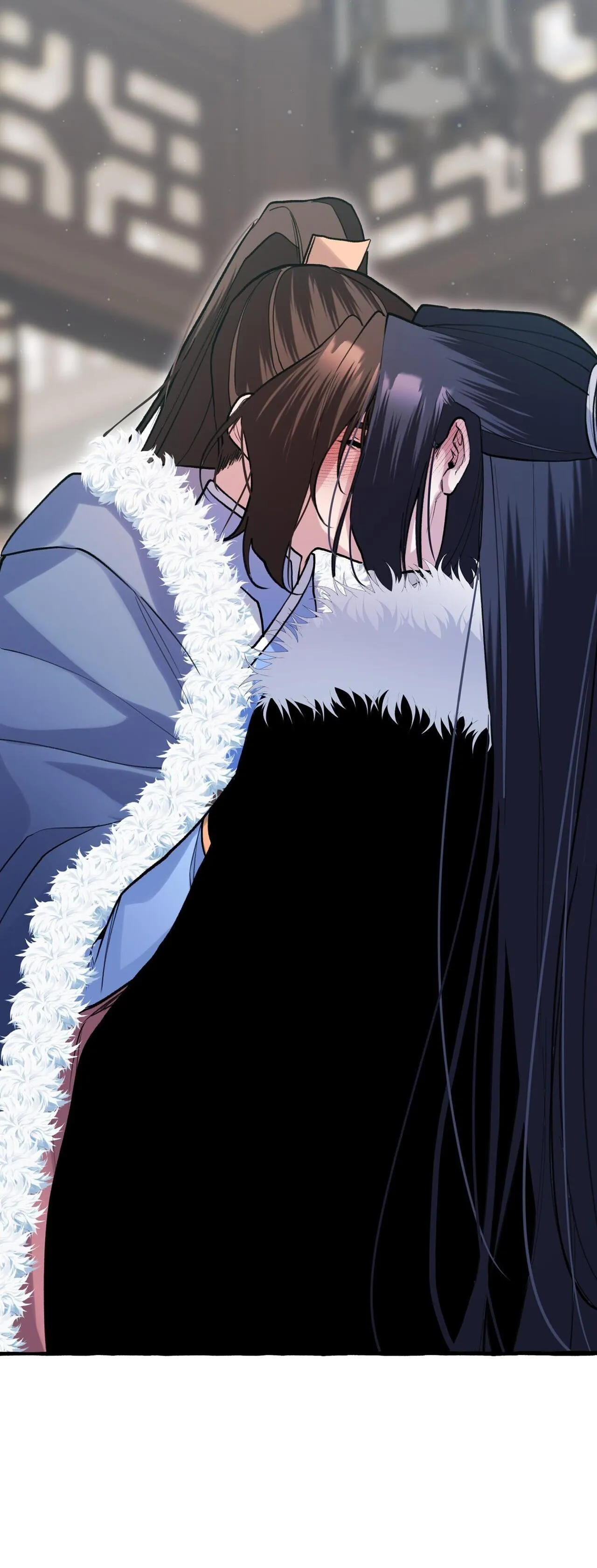 BÁT NHÃ GIAI NHÂN Chapter 57 Trang 39