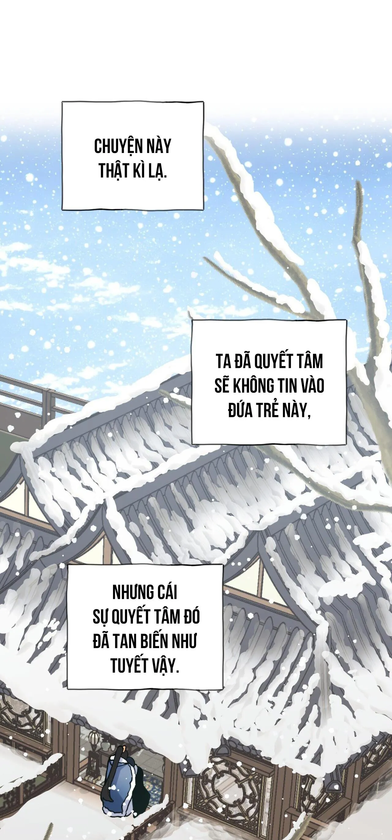 BÁT NHÃ GIAI NHÂN Chapter 57 Trang 40