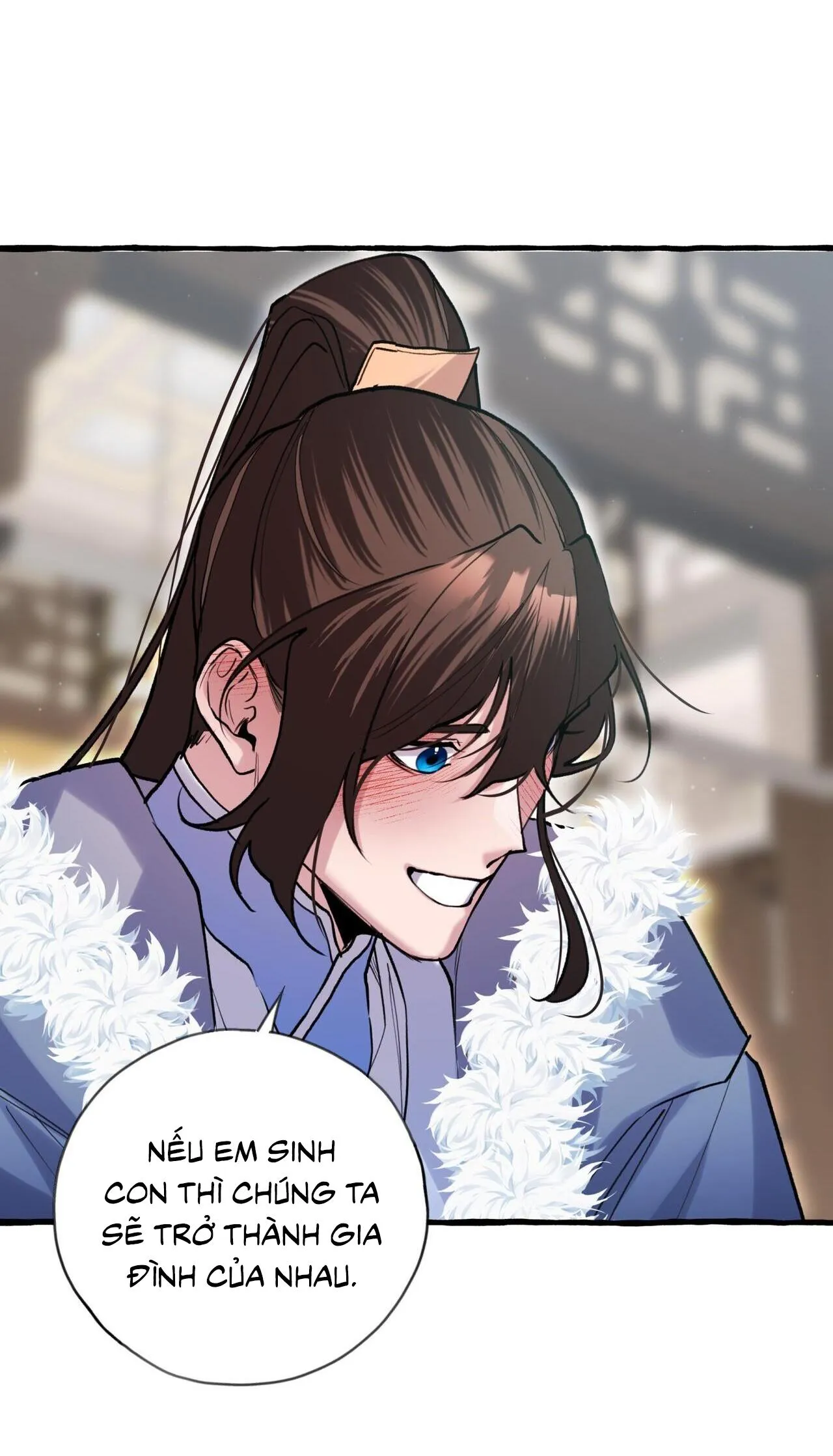 BÁT NHÃ GIAI NHÂN Chapter 57 Trang 42