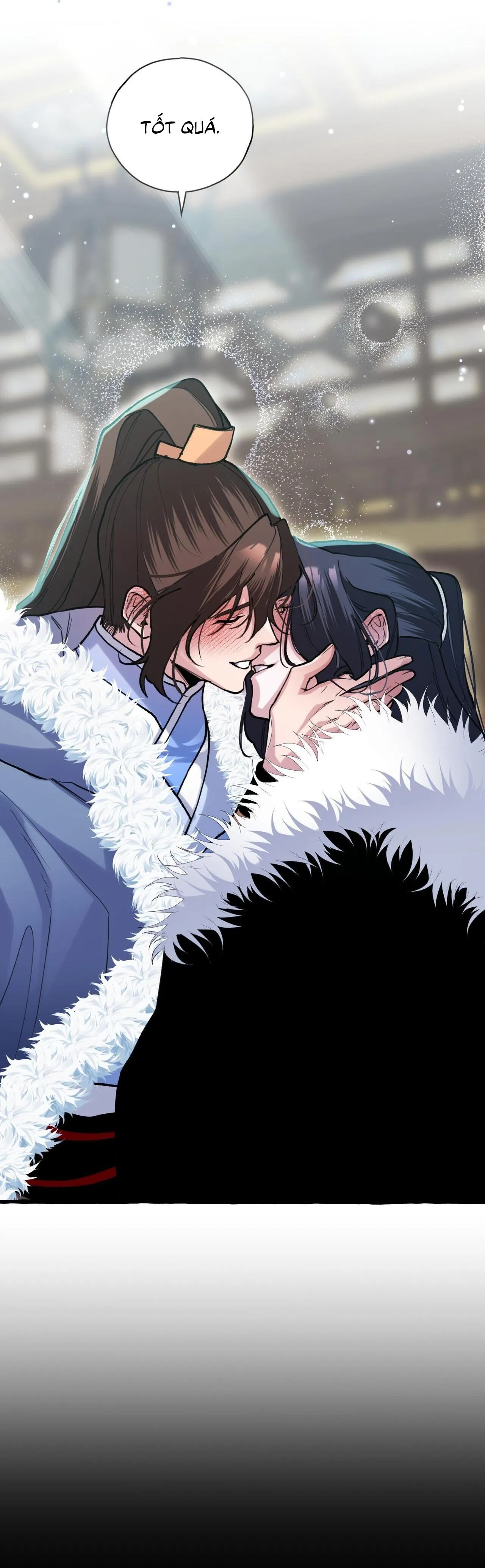 BÁT NHÃ GIAI NHÂN Chapter 57 Trang 44