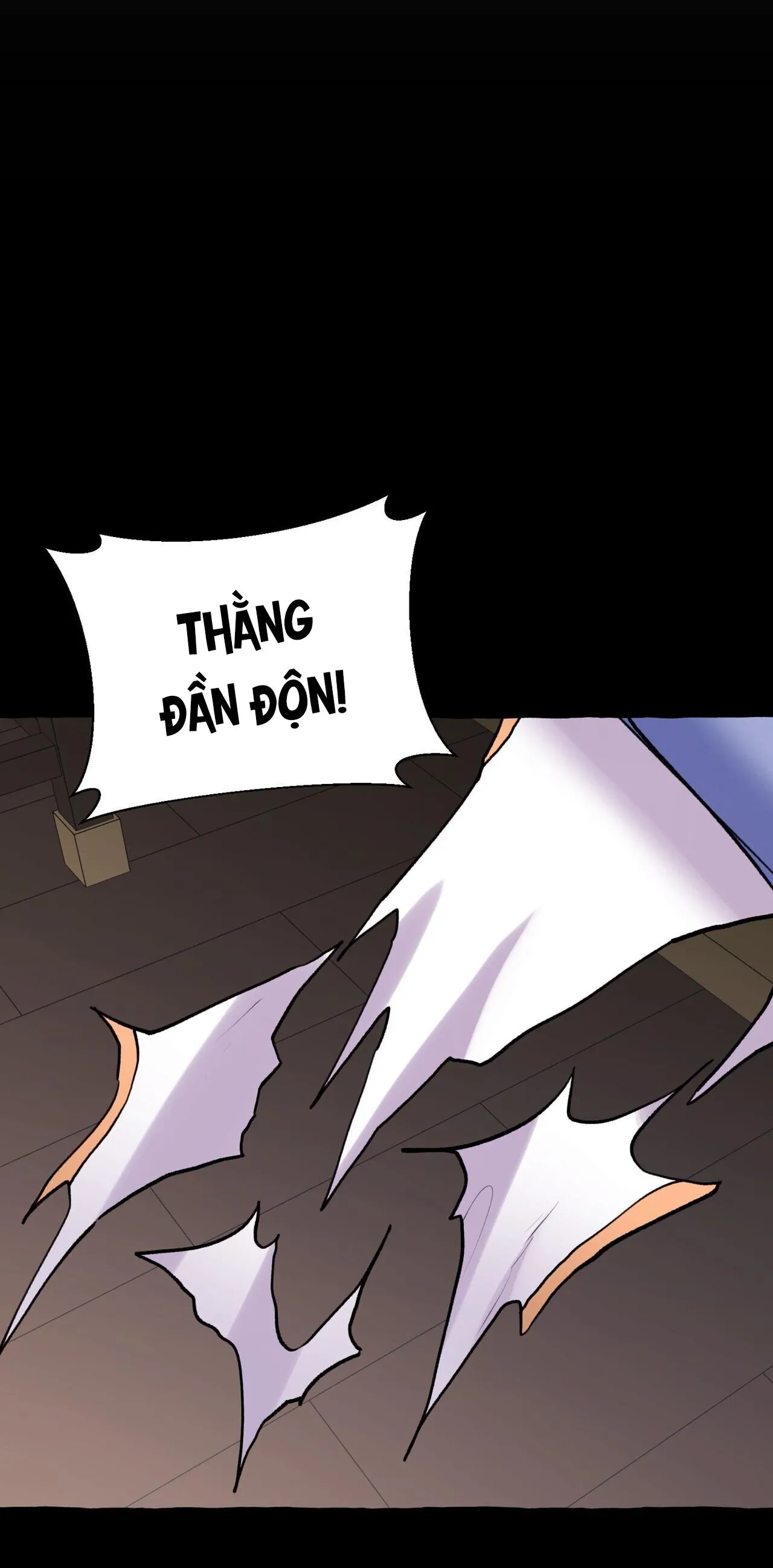 BÁT NHÃ GIAI NHÂN Chapter 57 Trang 45