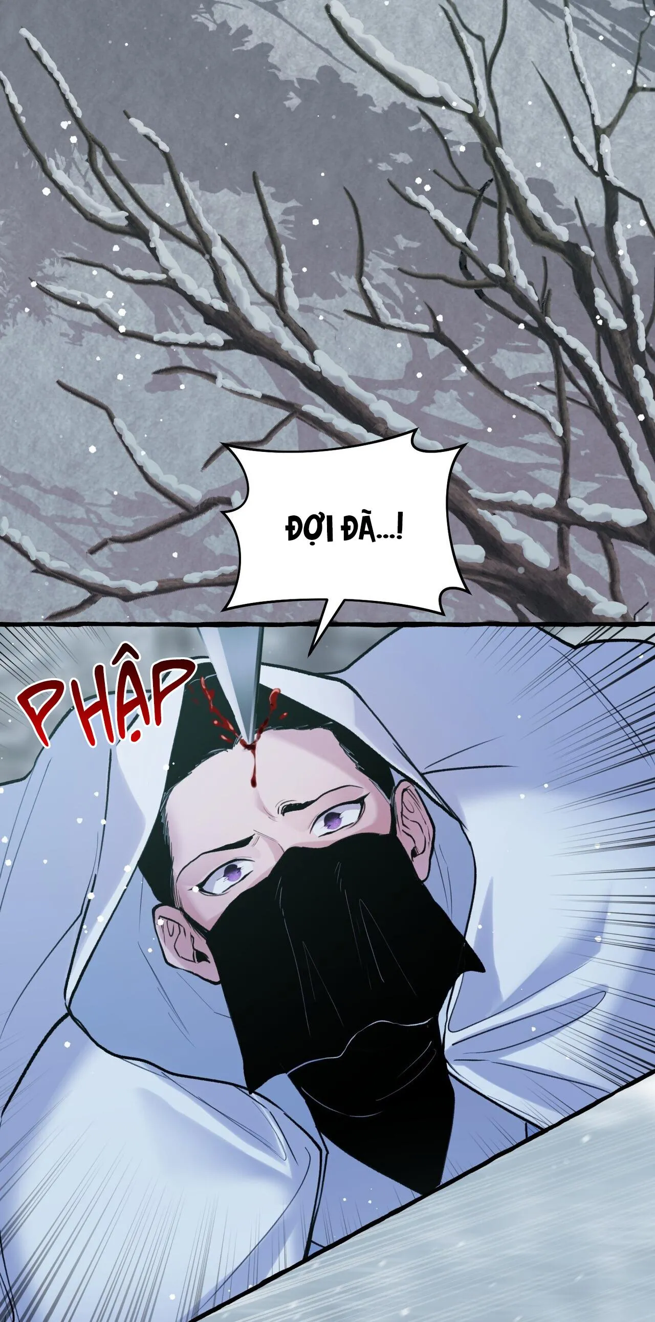 BÁT NHÃ GIAI NHÂN Chapter 57 Trang 51